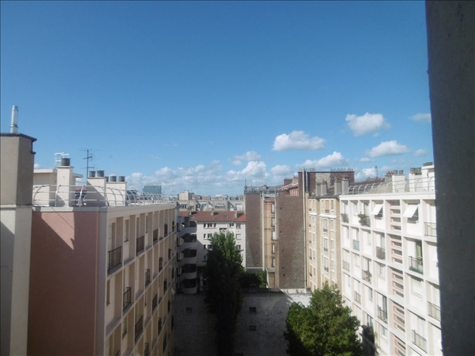 Image_, Appartement, Clichy, ref :01484