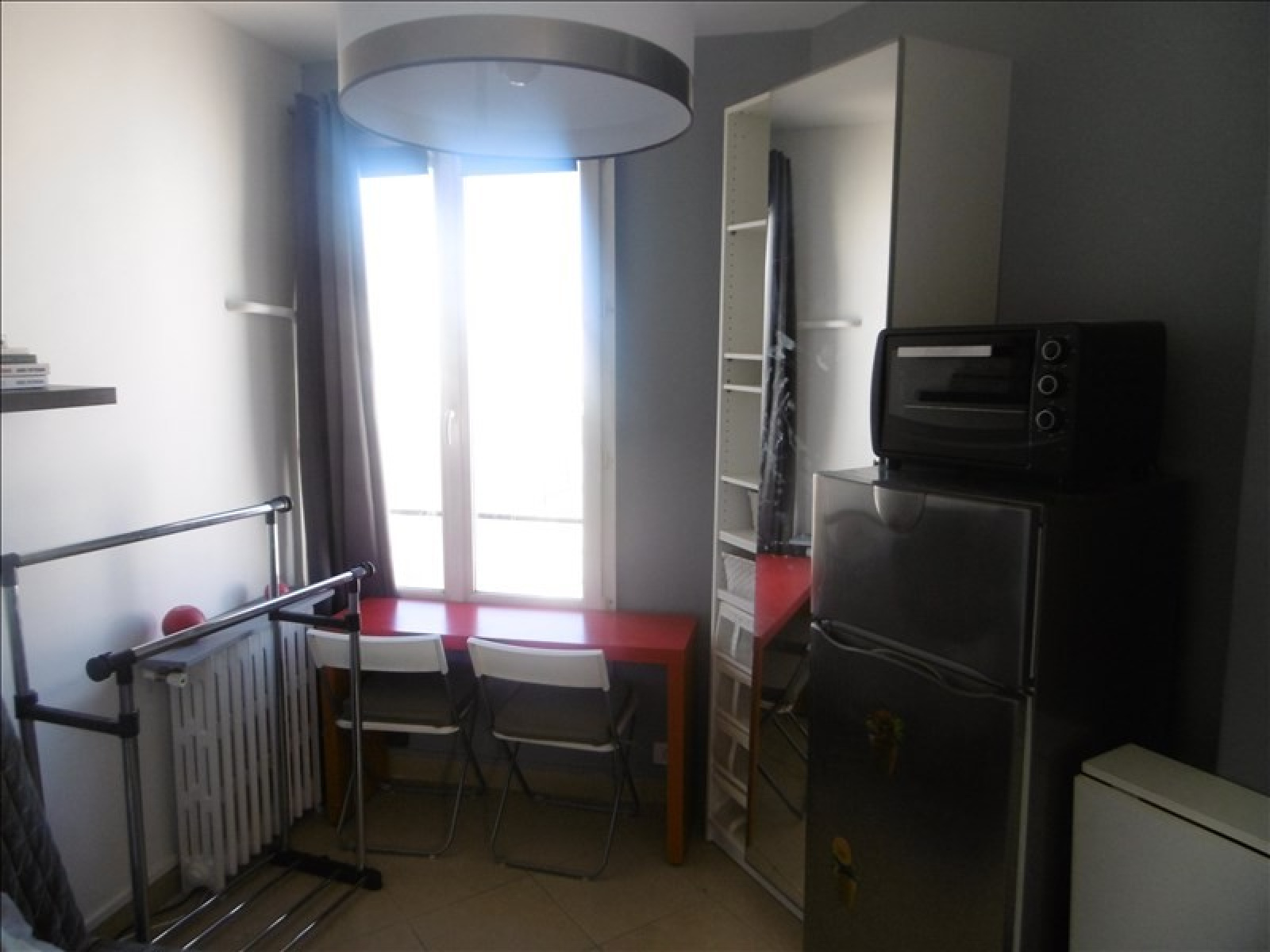 Image_, Appartement, Clichy, ref :01484