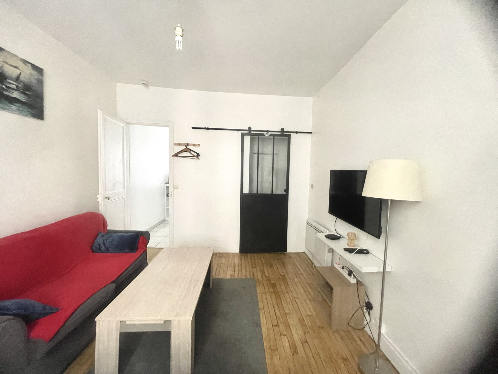 Image_, Appartement, Paris, ref :V10005744