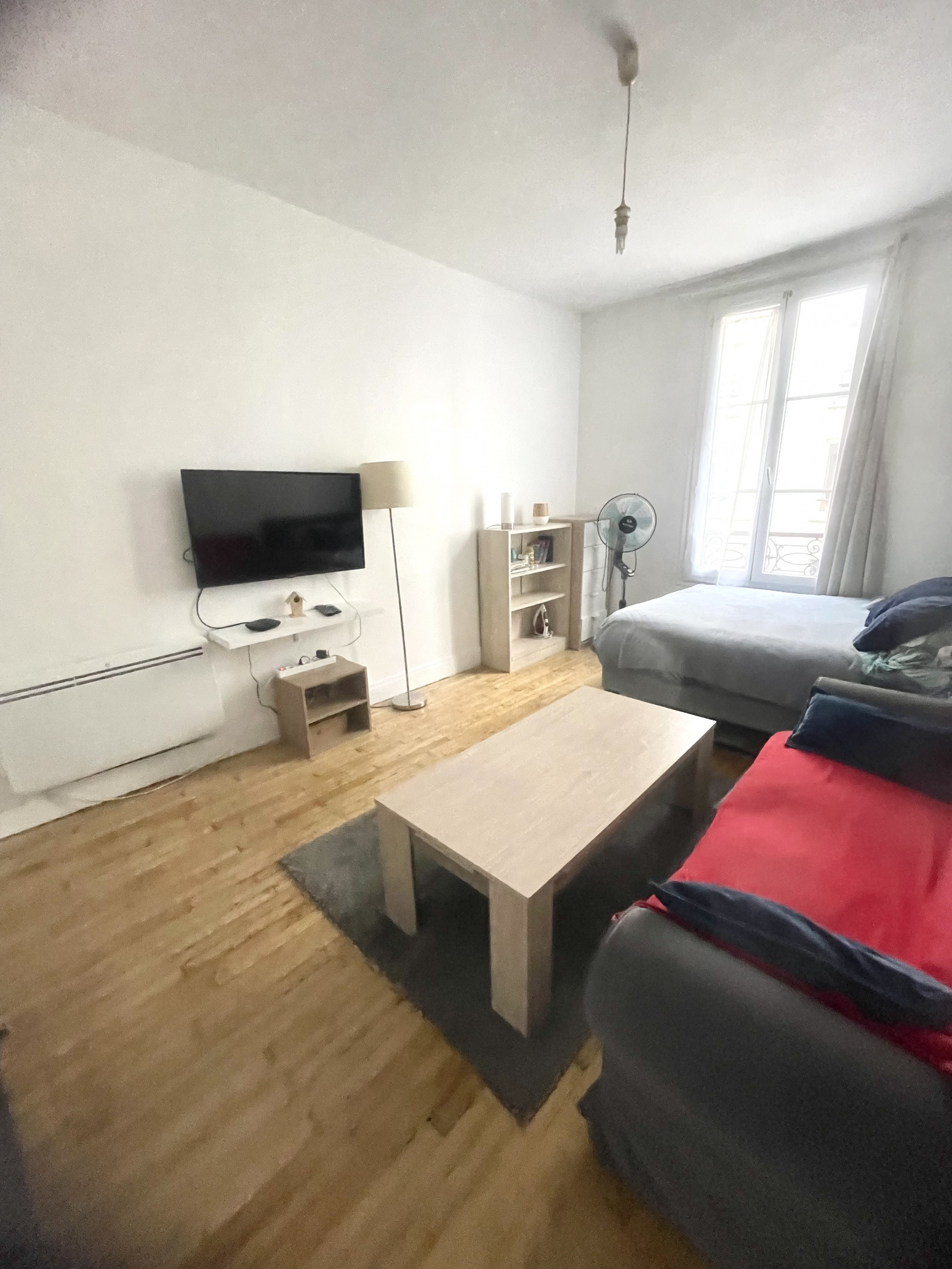 Image_, Appartement, Paris, ref :V10005744