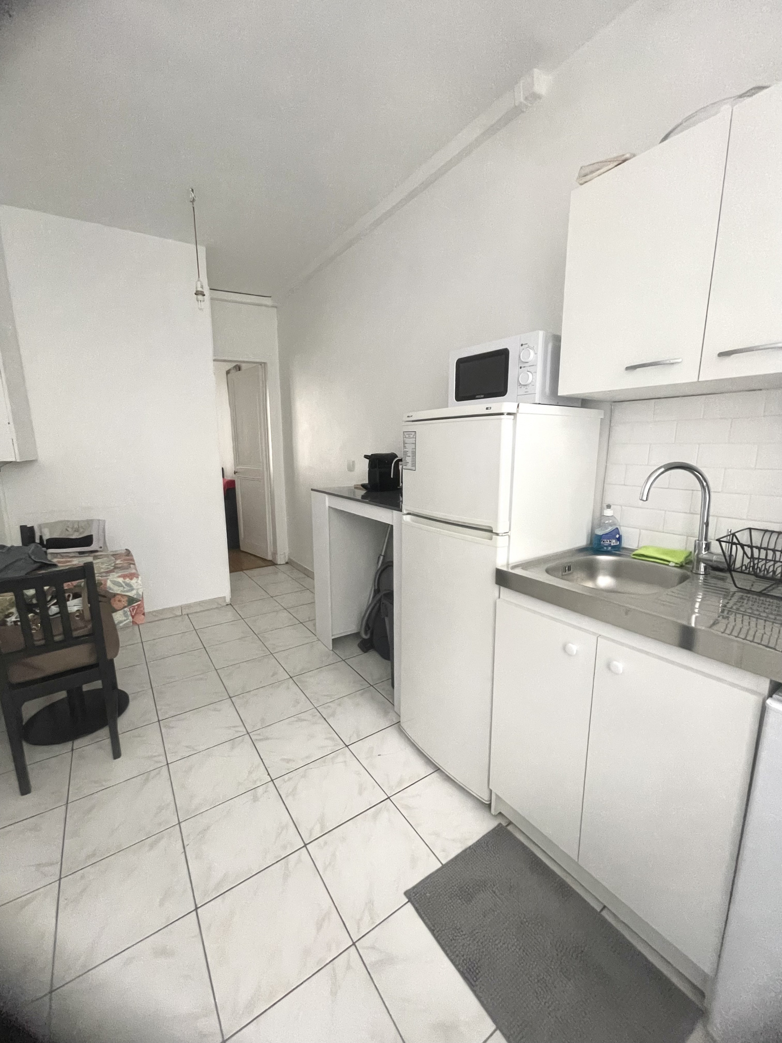 Image_, Appartement, Paris, ref :V10005744