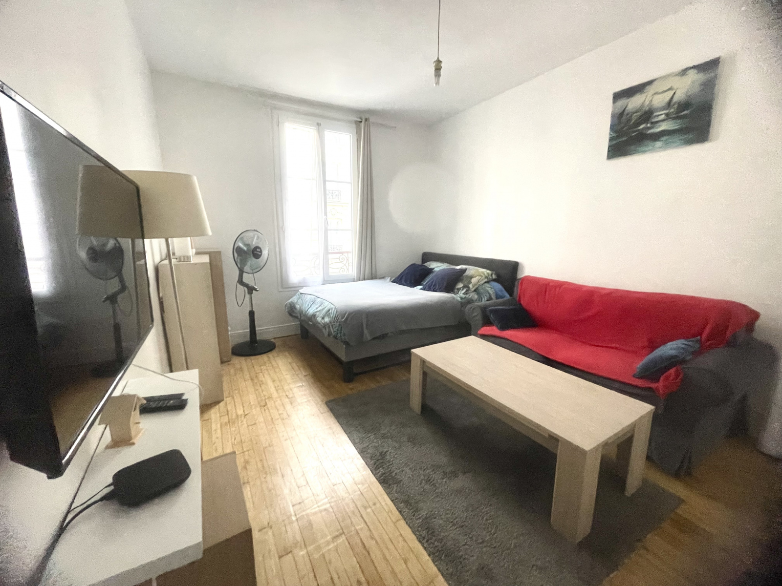 Image_, Appartement, Paris, ref :V10005744