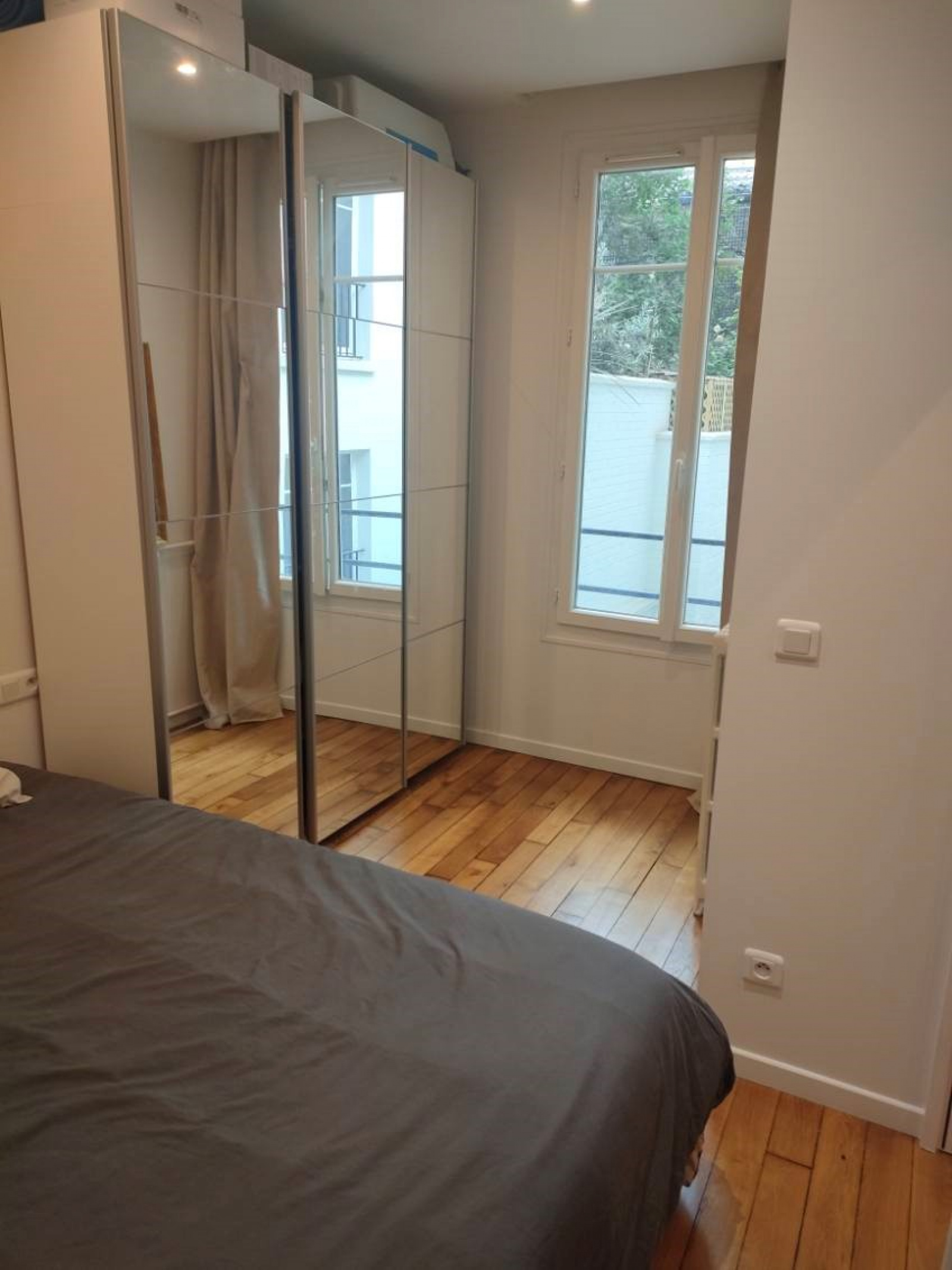 Image_, Appartement, Paris, ref :V10005255