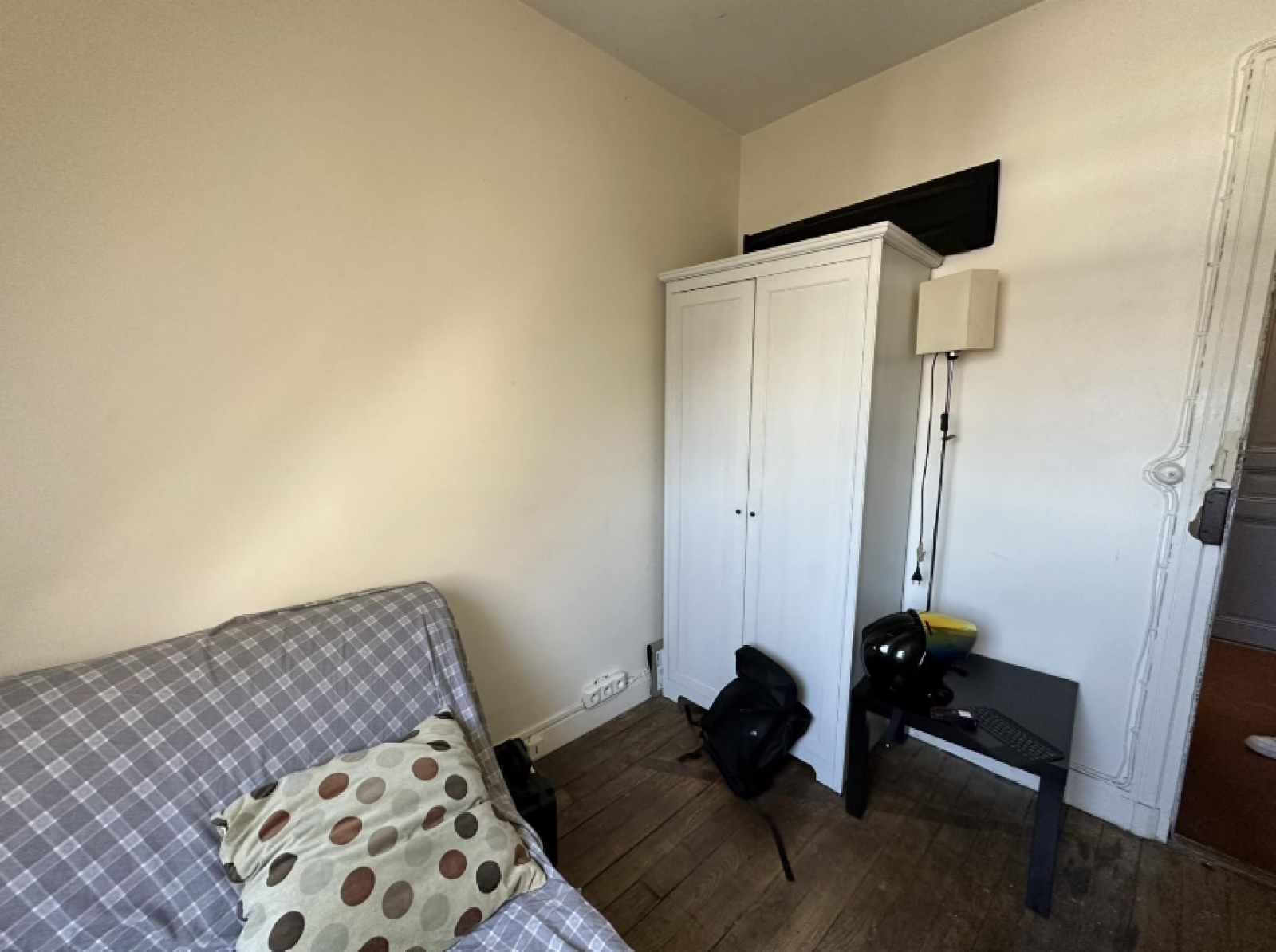 Image_, Appartement, Paris, ref :V10005646