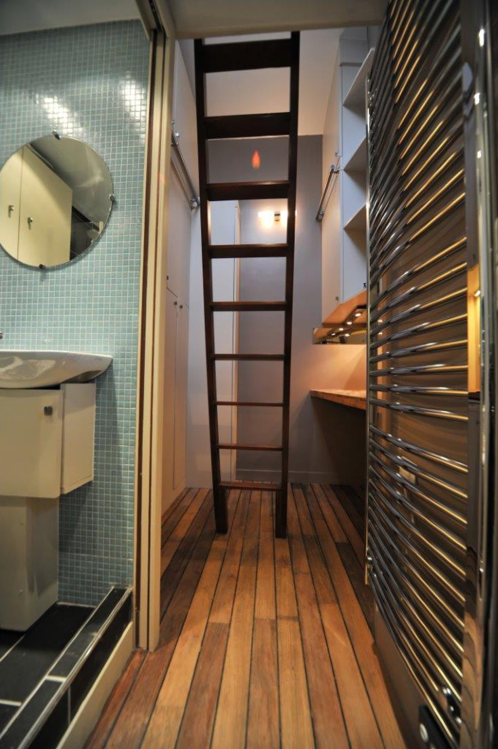 Image_, Appartement, Paris, ref :V50005027