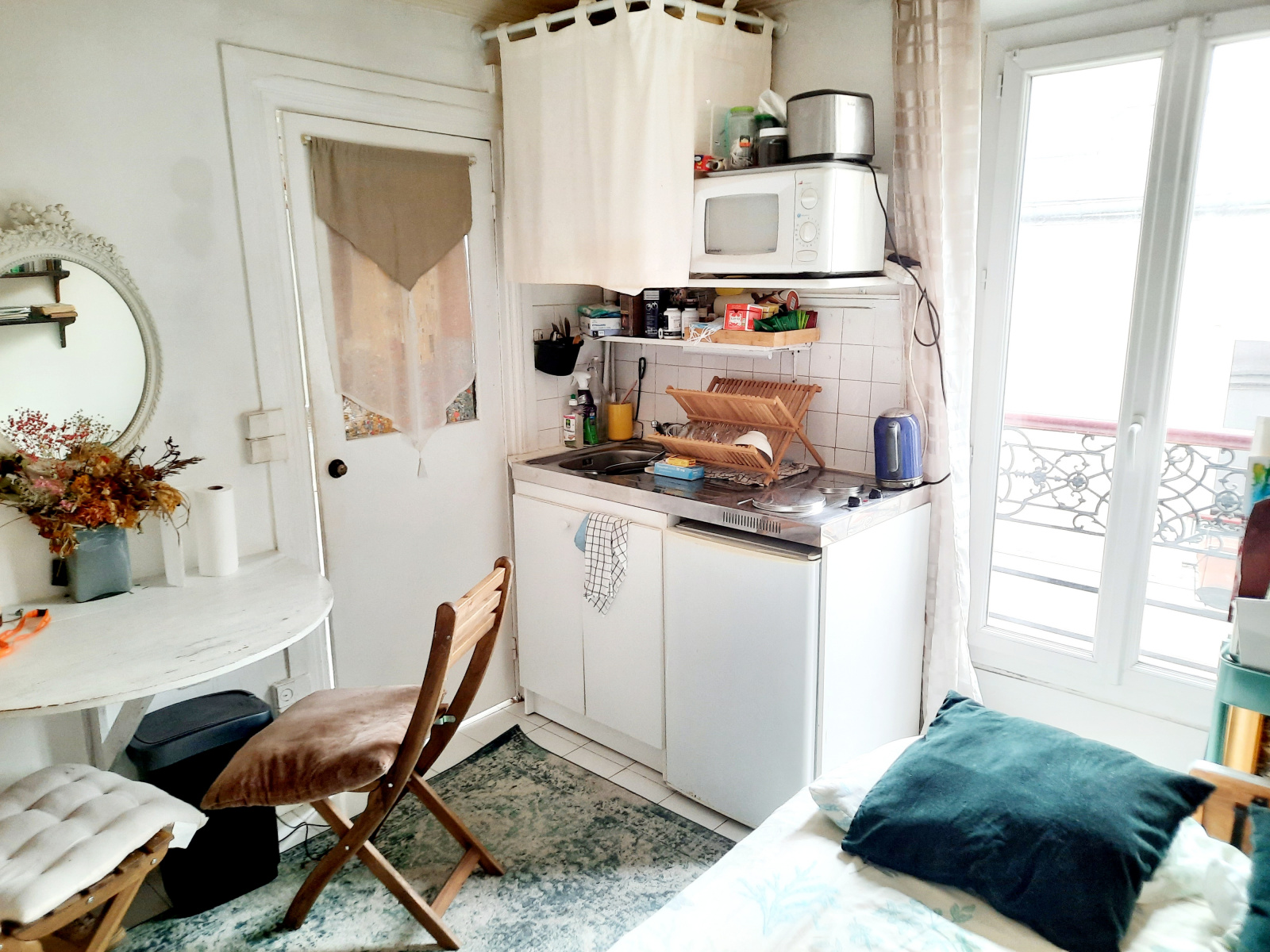 Image_, Appartement, Paris, ref :V50004209