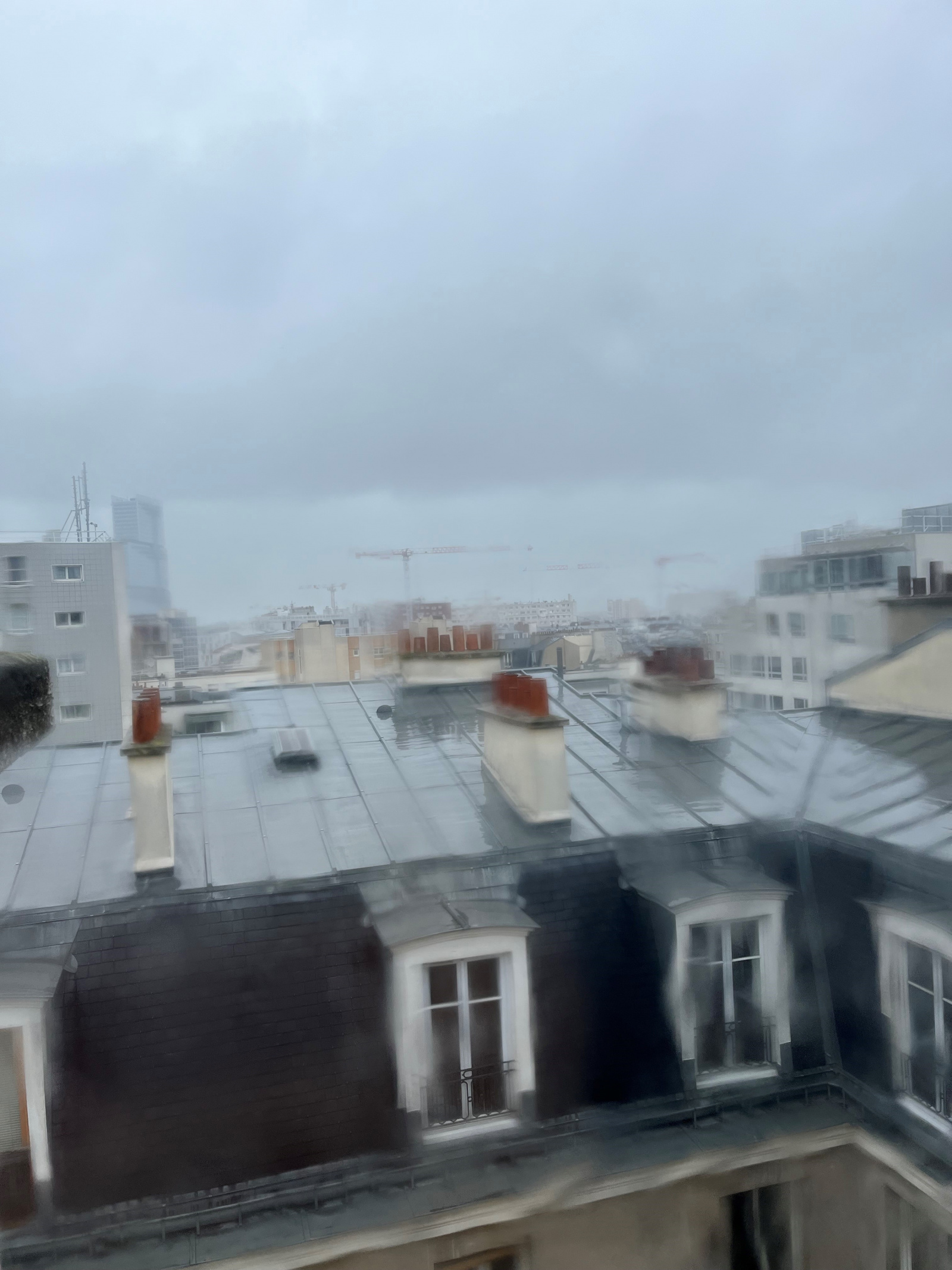 Image_, Appartement, Paris, ref :V50004559