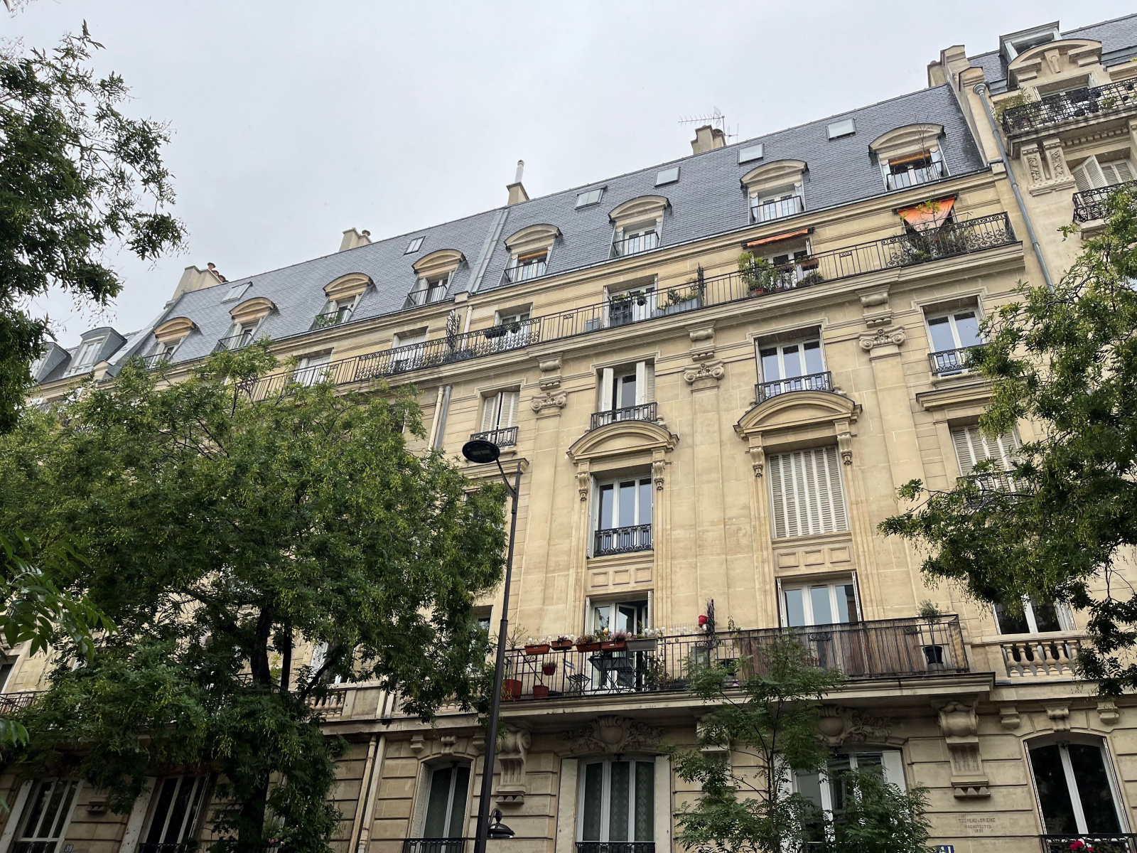 Image_, Appartement, Paris, ref :V50004559