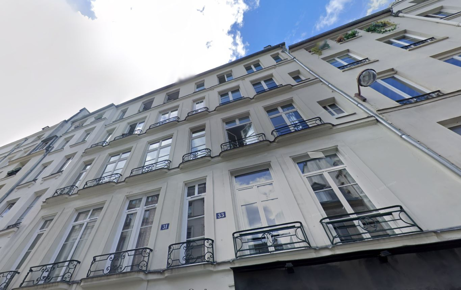 Image_, Appartement, Paris, ref :V10005952