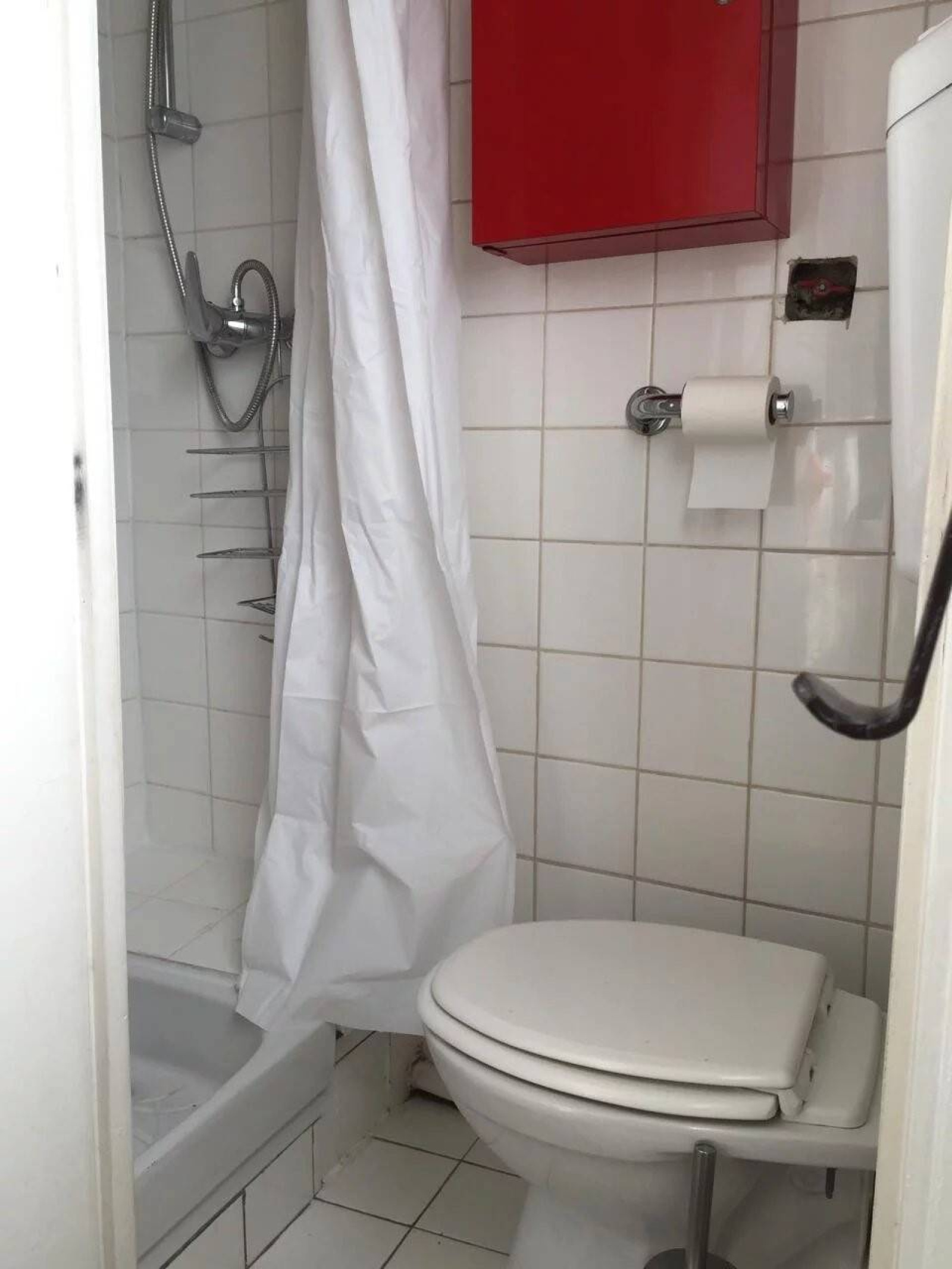 Image_, Appartement, Paris, ref :V10005952