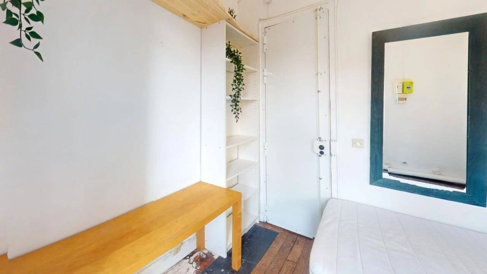 Image_, Appartement, Paris, ref :V10005952