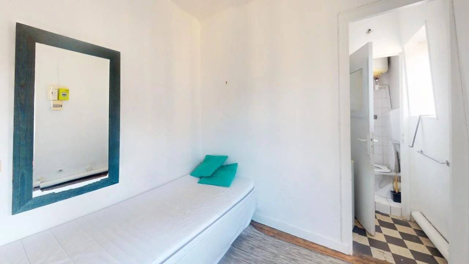 Image_, Appartement, Paris, ref :V10005952