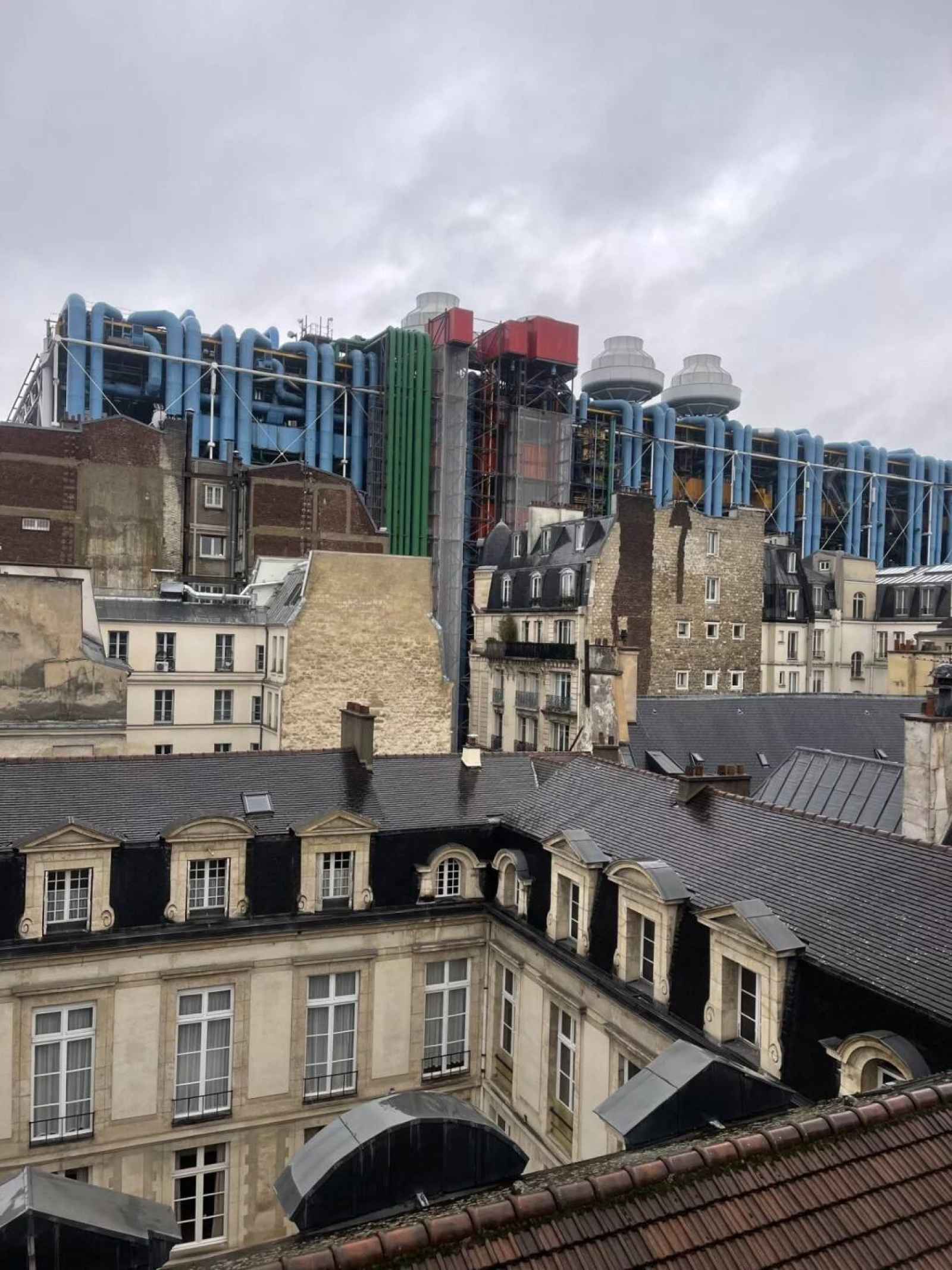 Image_, Appartement, Paris, ref :V10005952