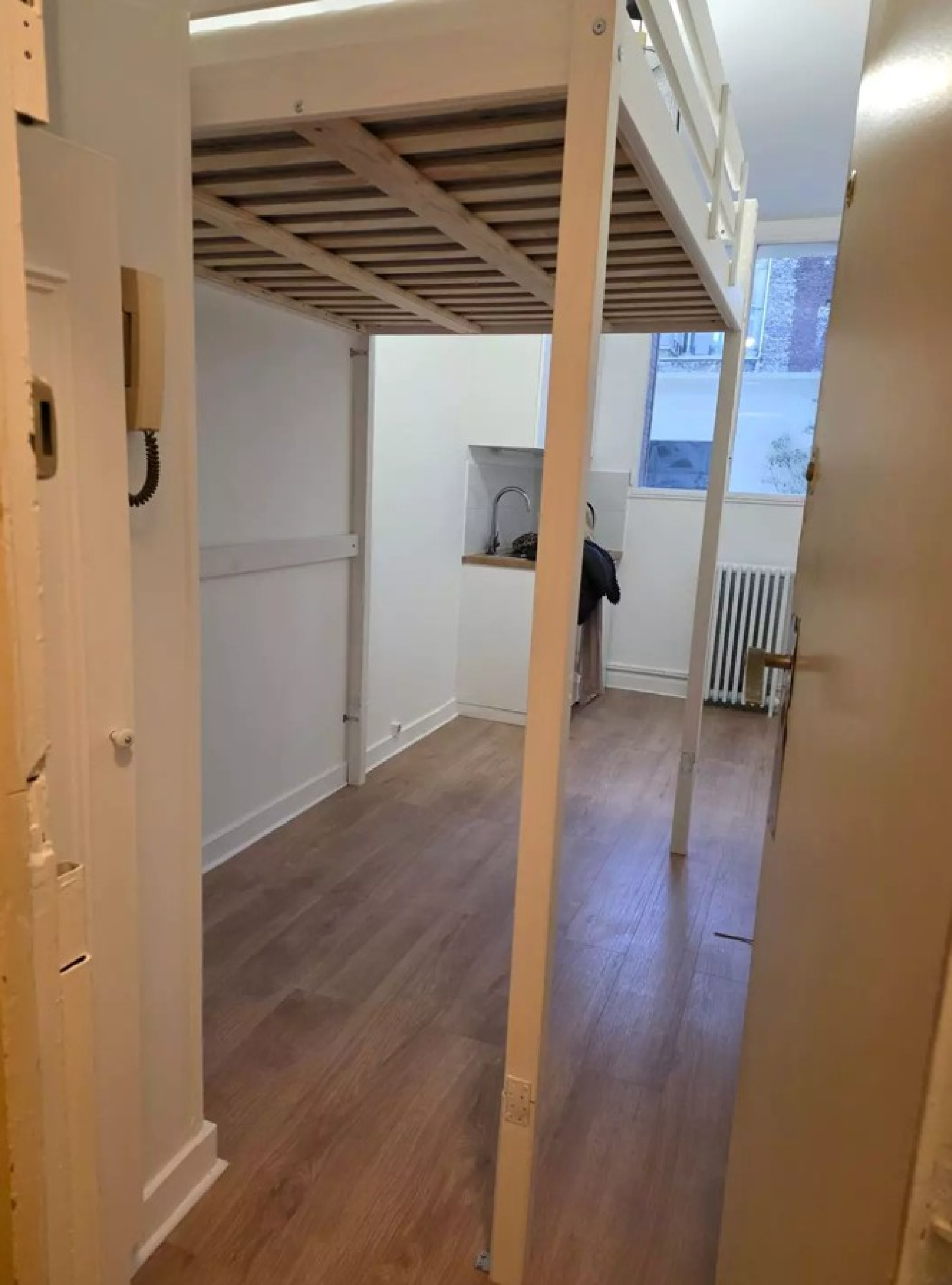 Image_, Appartement, Paris, ref :V10007272