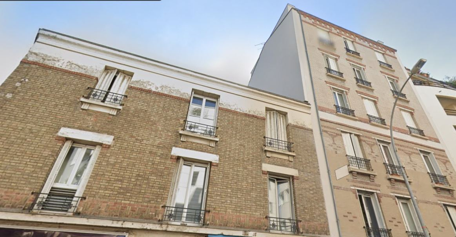 Image_, Appartement, Issy-les-Moulineaux, ref :V50004800