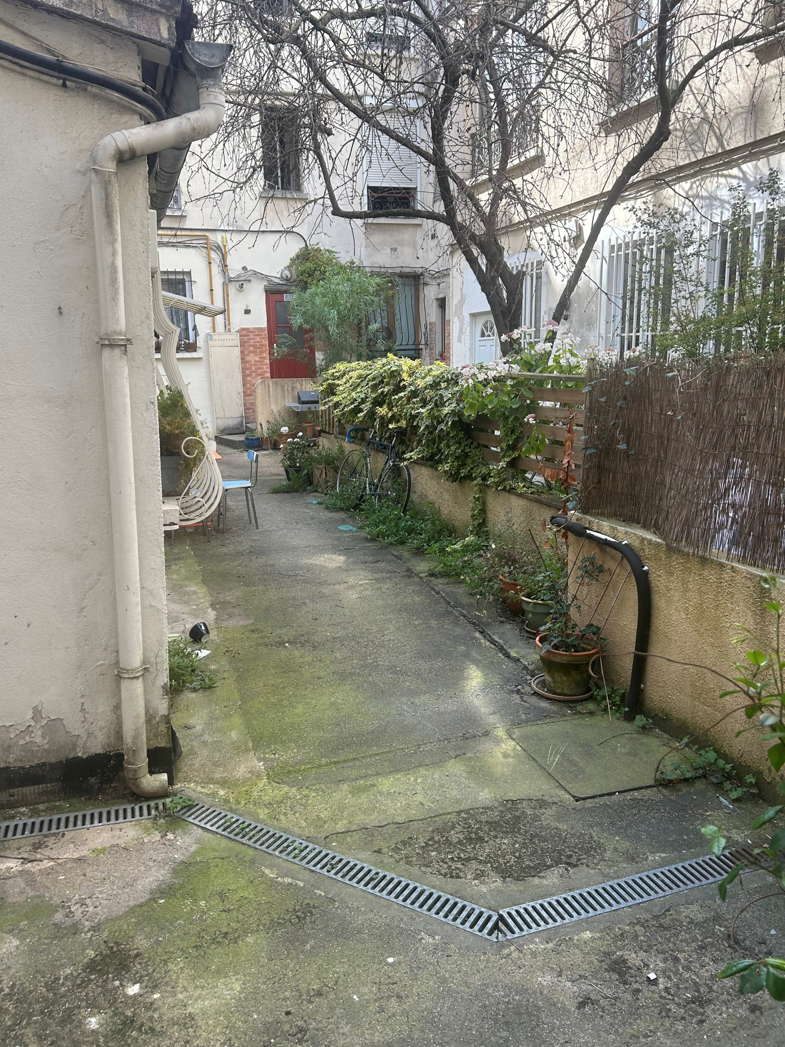 Image_, Appartement, Paris, ref :V10007393