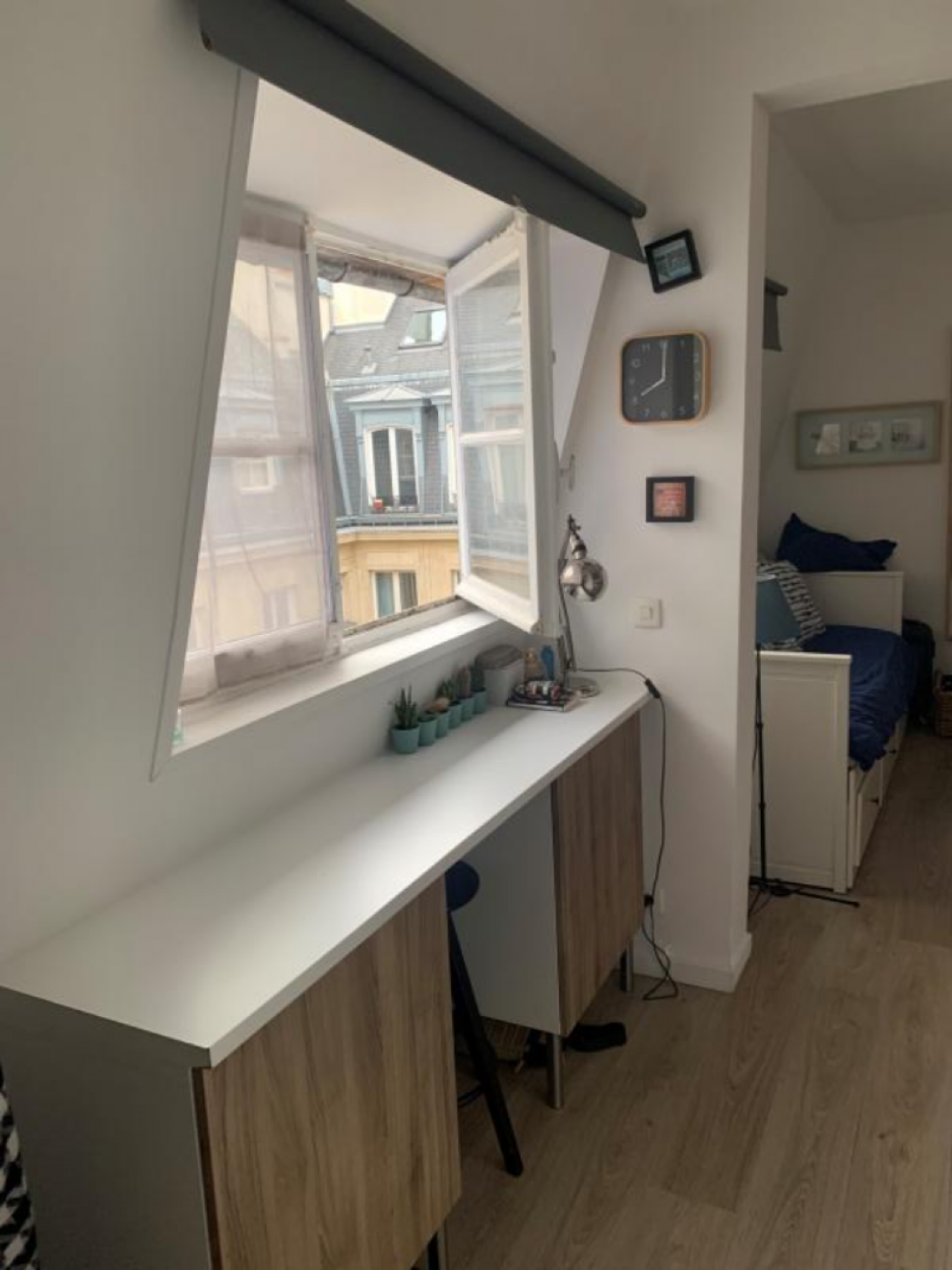 Image_, Appartement, Paris, ref :V10003517