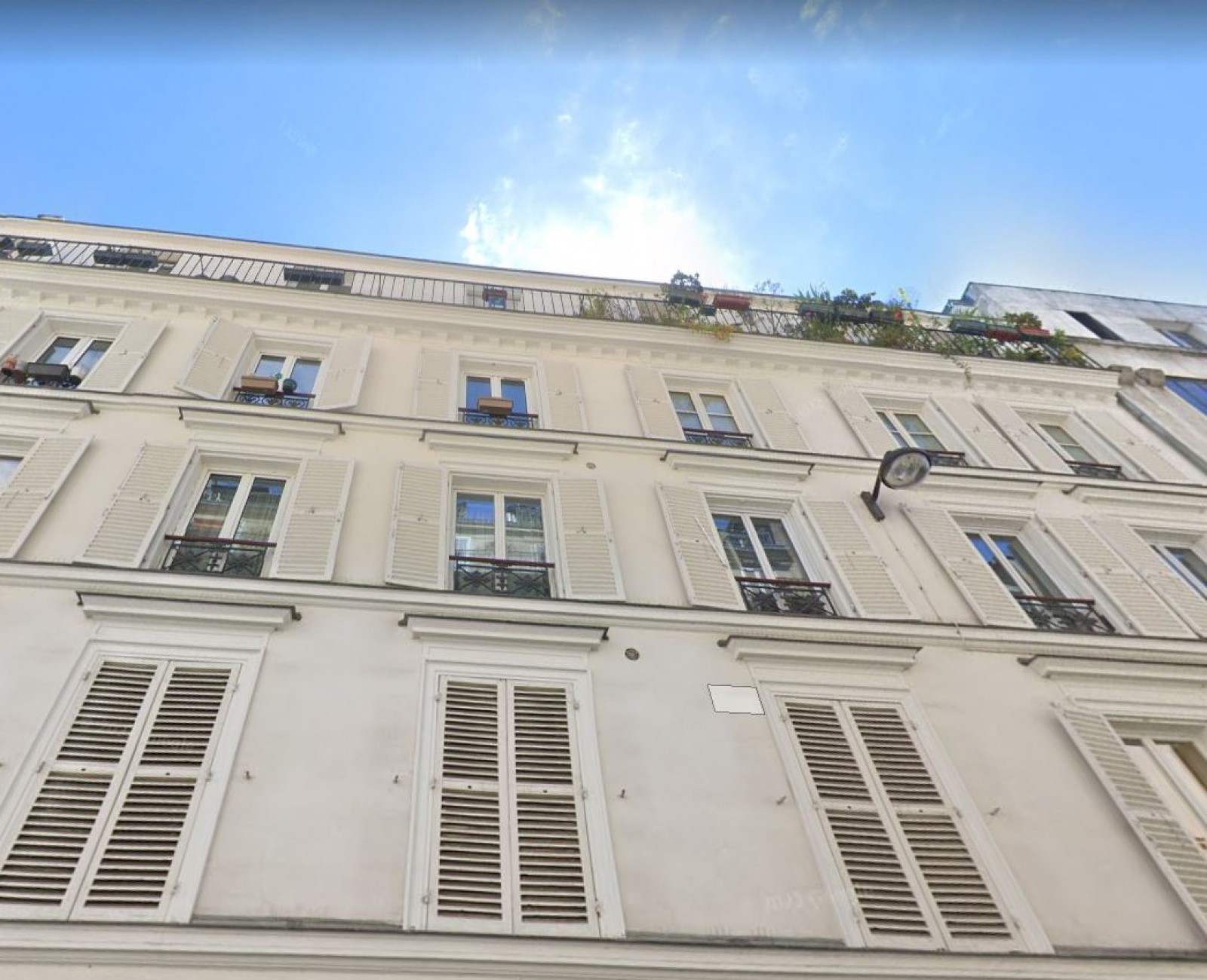 Image_, Appartement, Paris, ref :V50004697