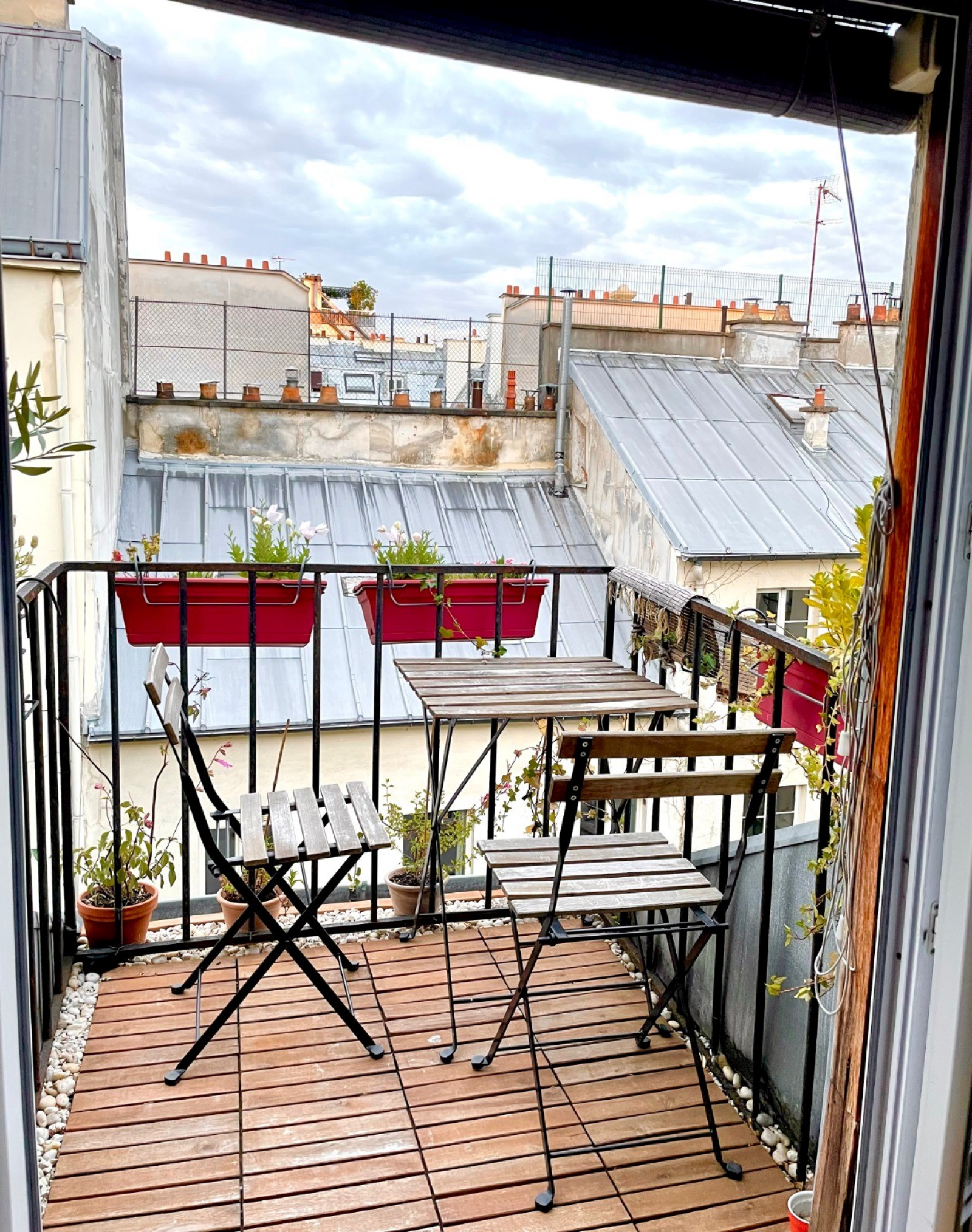 Image_, Appartement, Paris, ref :V50004697