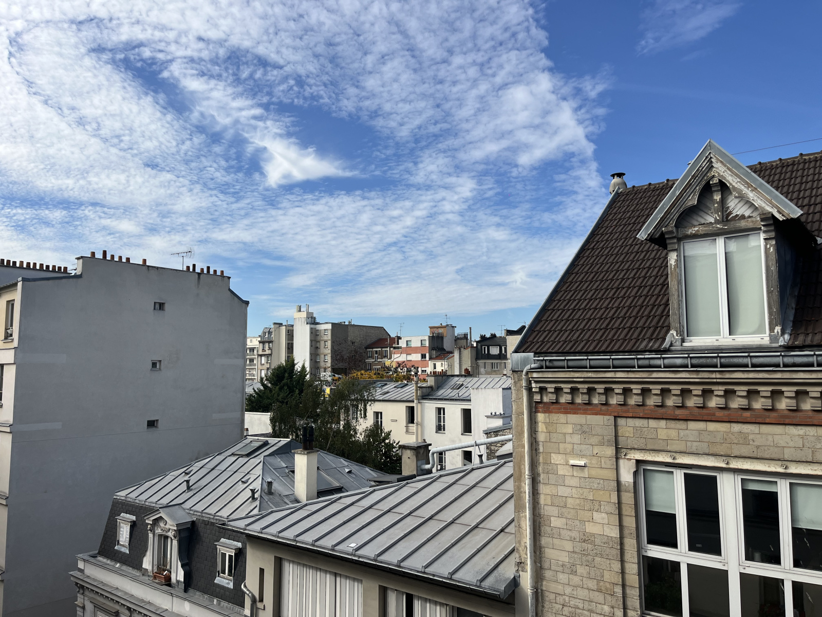 Image_, Appartement, Paris, ref :V170007547