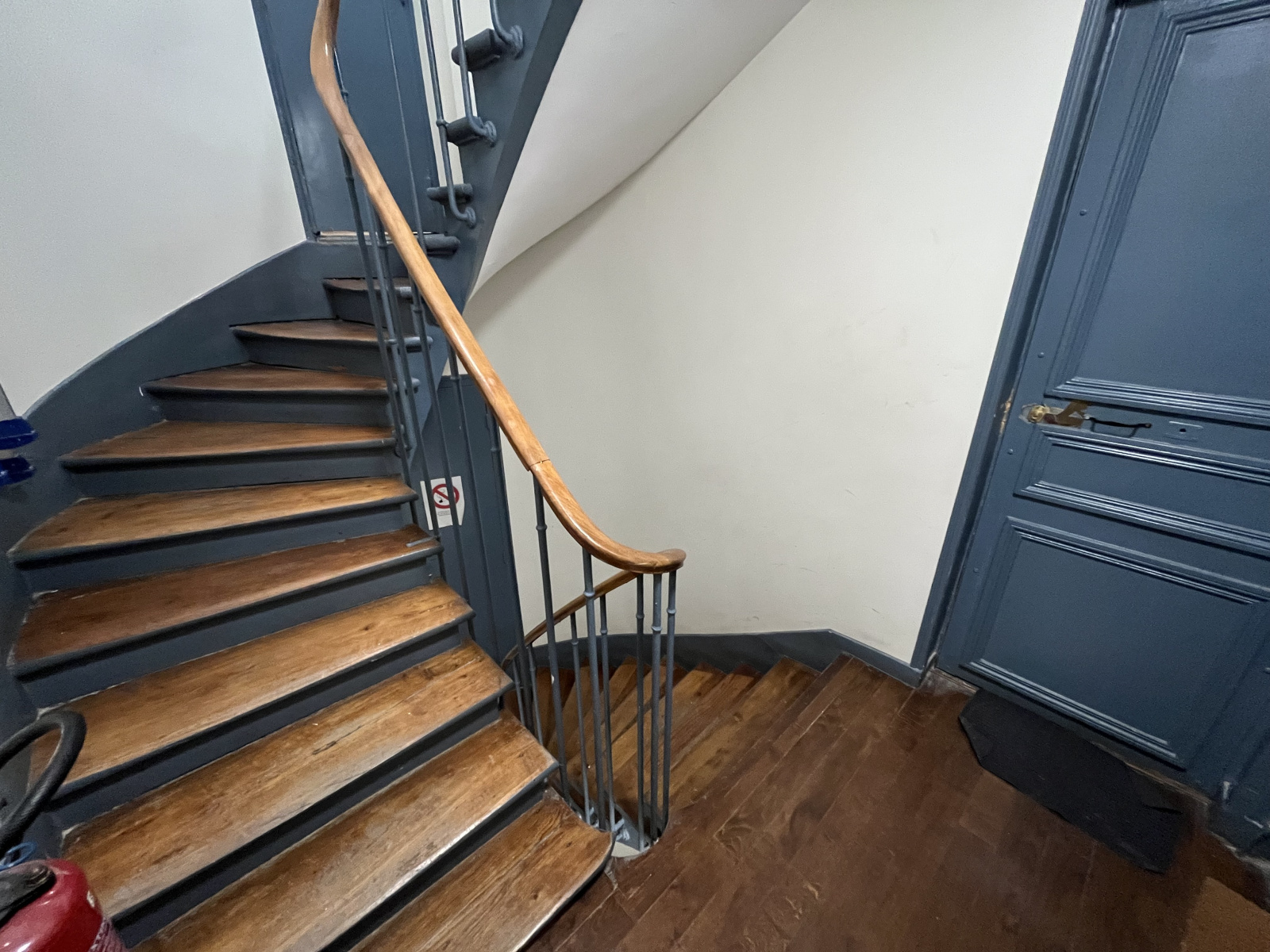 Image_, Appartement, Paris, ref :V170007547
