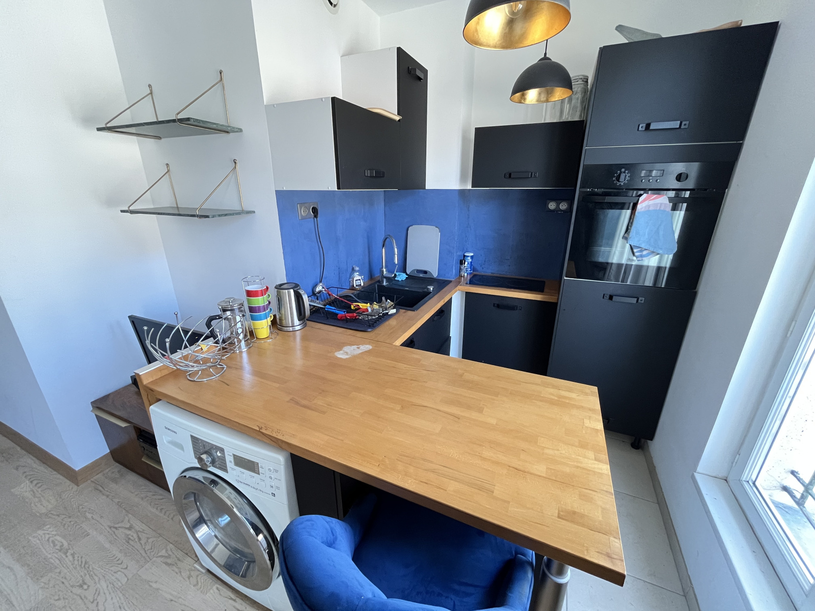 Image_, Appartement, Paris, ref :V170007547