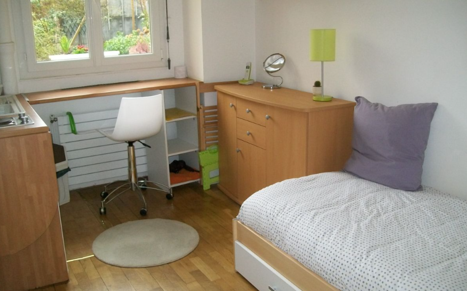 Image_, Appartement, Paris, ref :V50007467