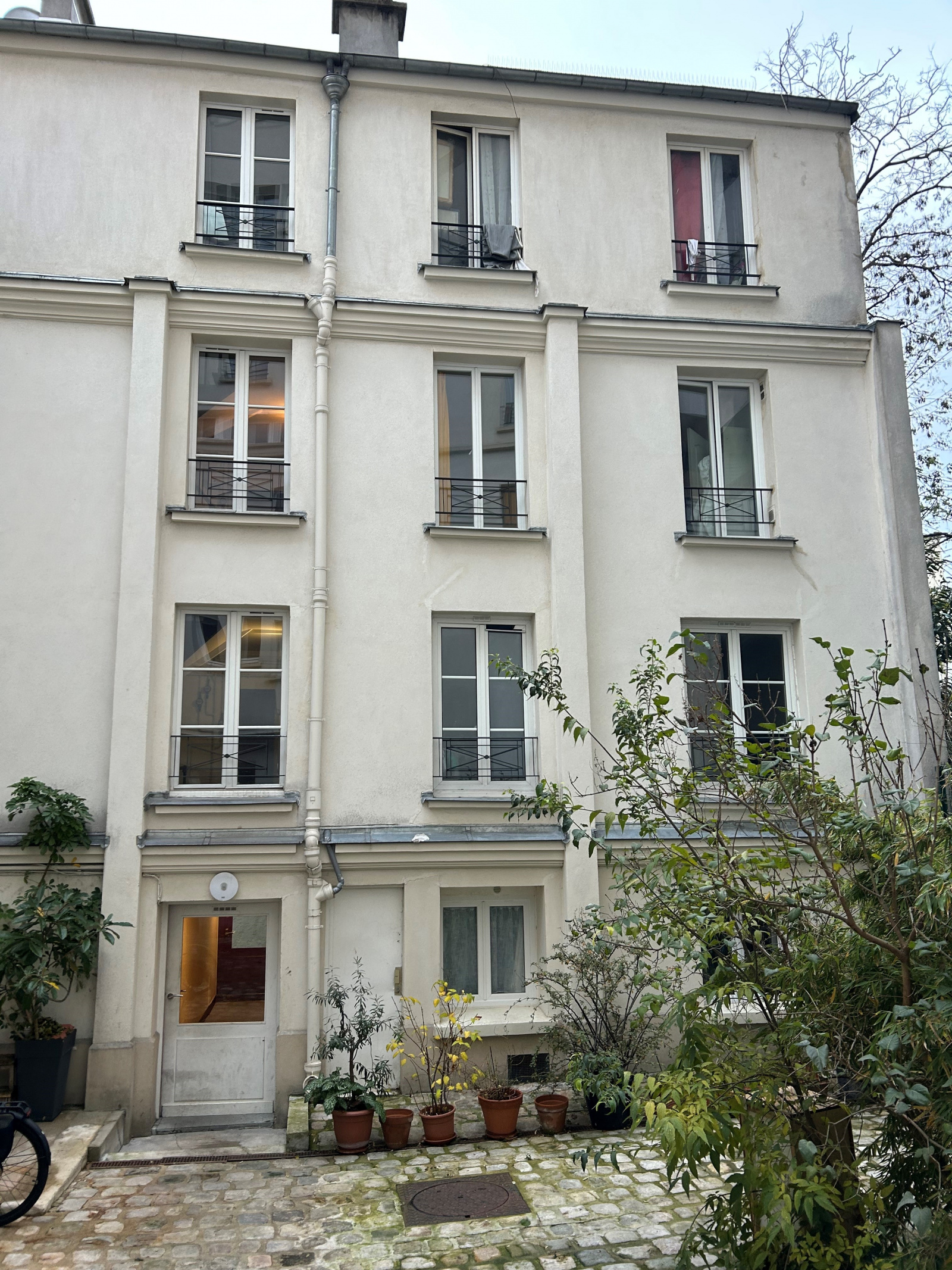 Image_, Appartement, Paris, ref :V10005229