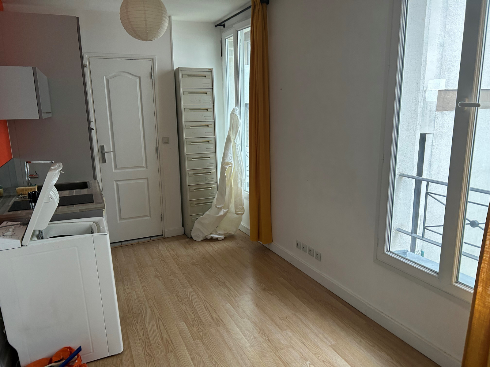 Image_, Appartement, Paris, ref :V10005229