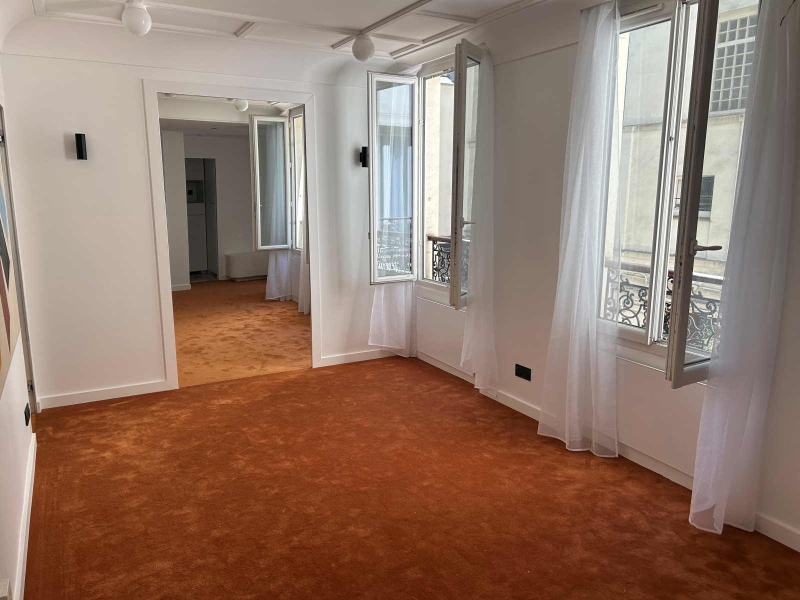 Image_, Appartement, Paris, ref :V10007389