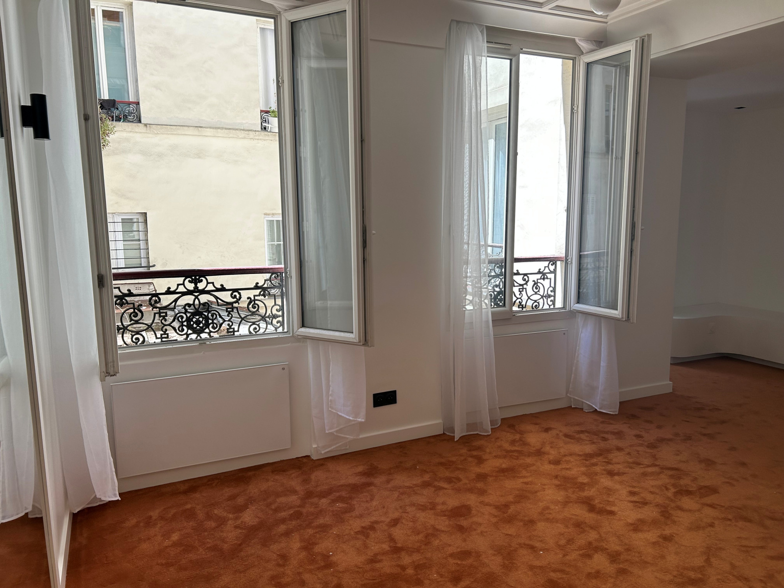 Image_, Appartement, Paris, ref :V10007389