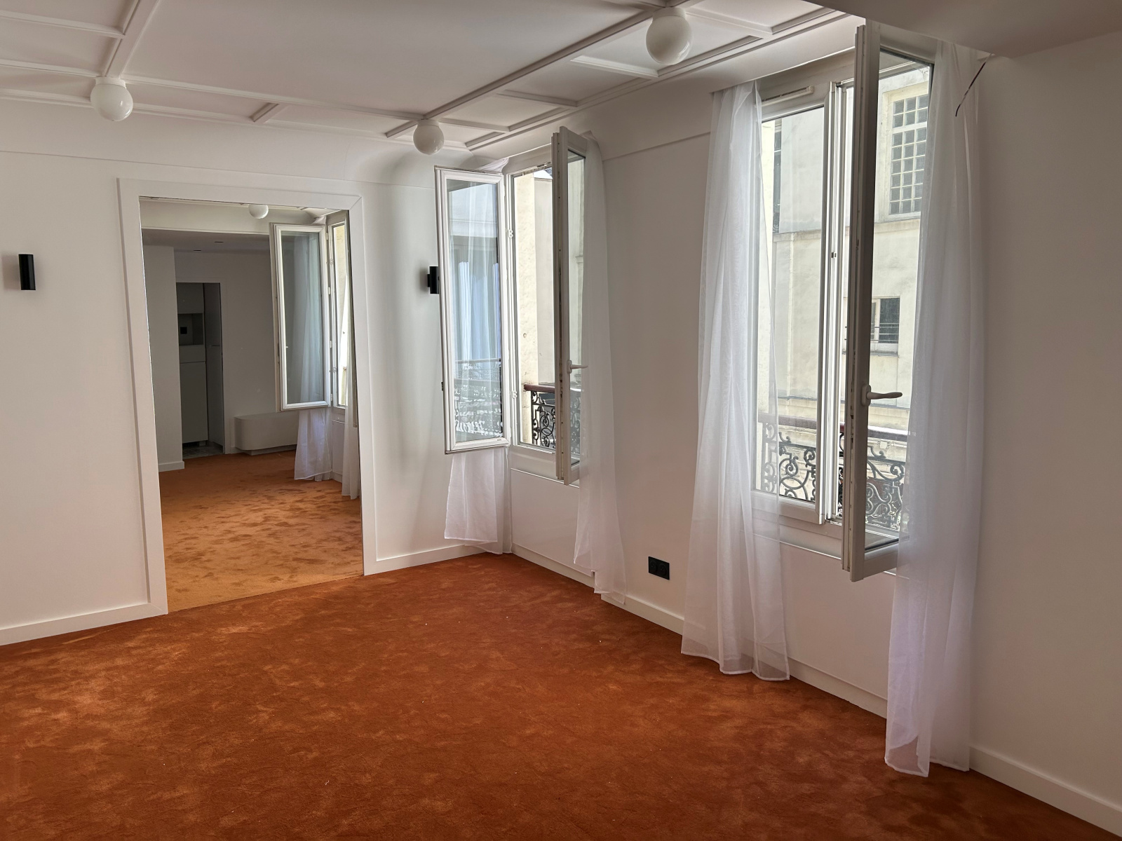 Image_, Appartement, Paris, ref :V10007389