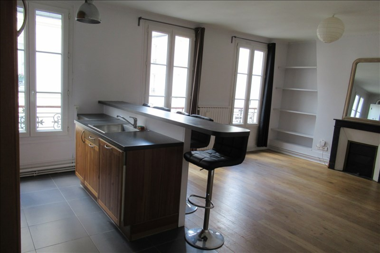 Image_, Appartement, Paris, ref :00512