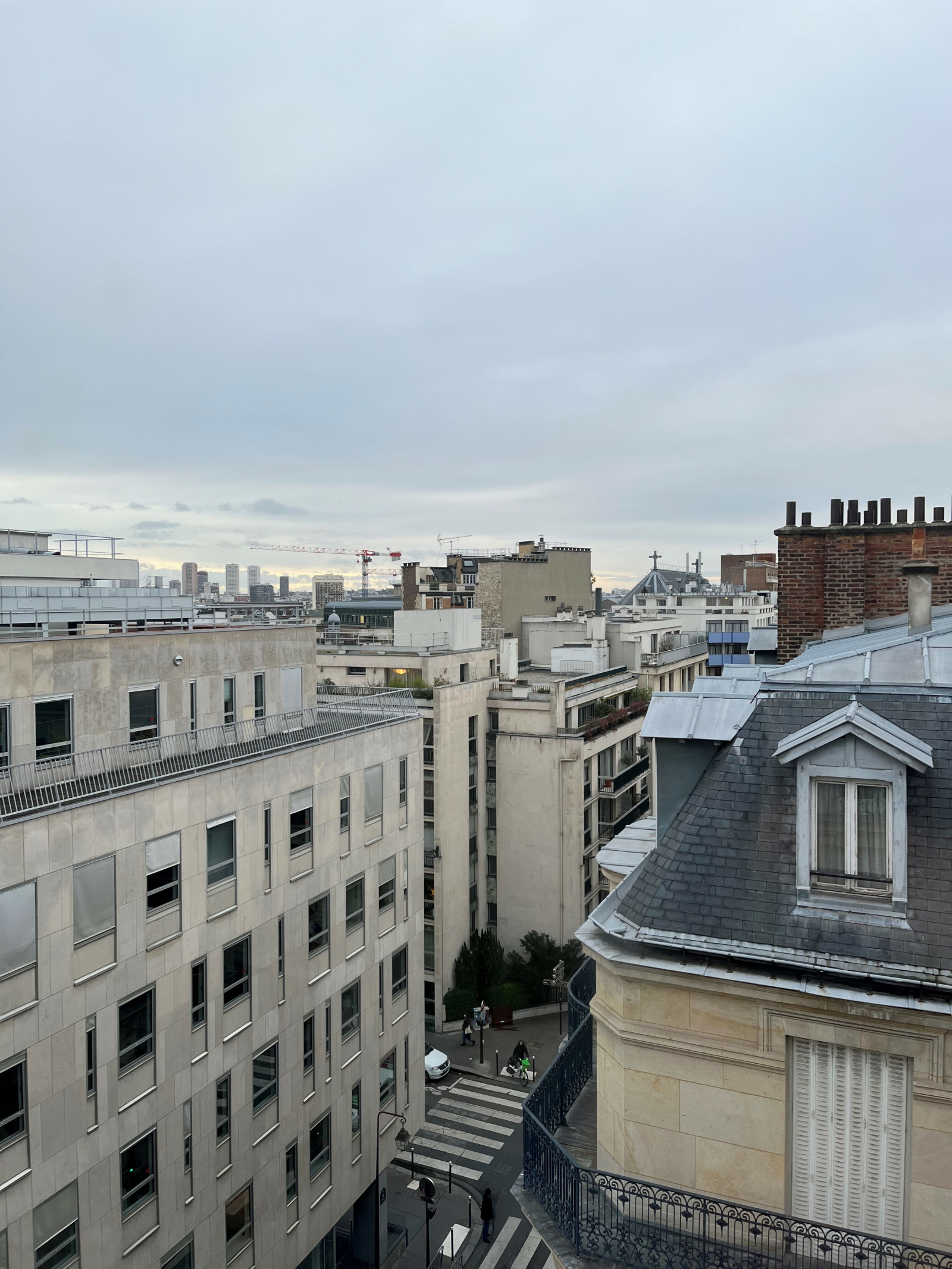 Image_, Appartement, Paris, ref :V50004105