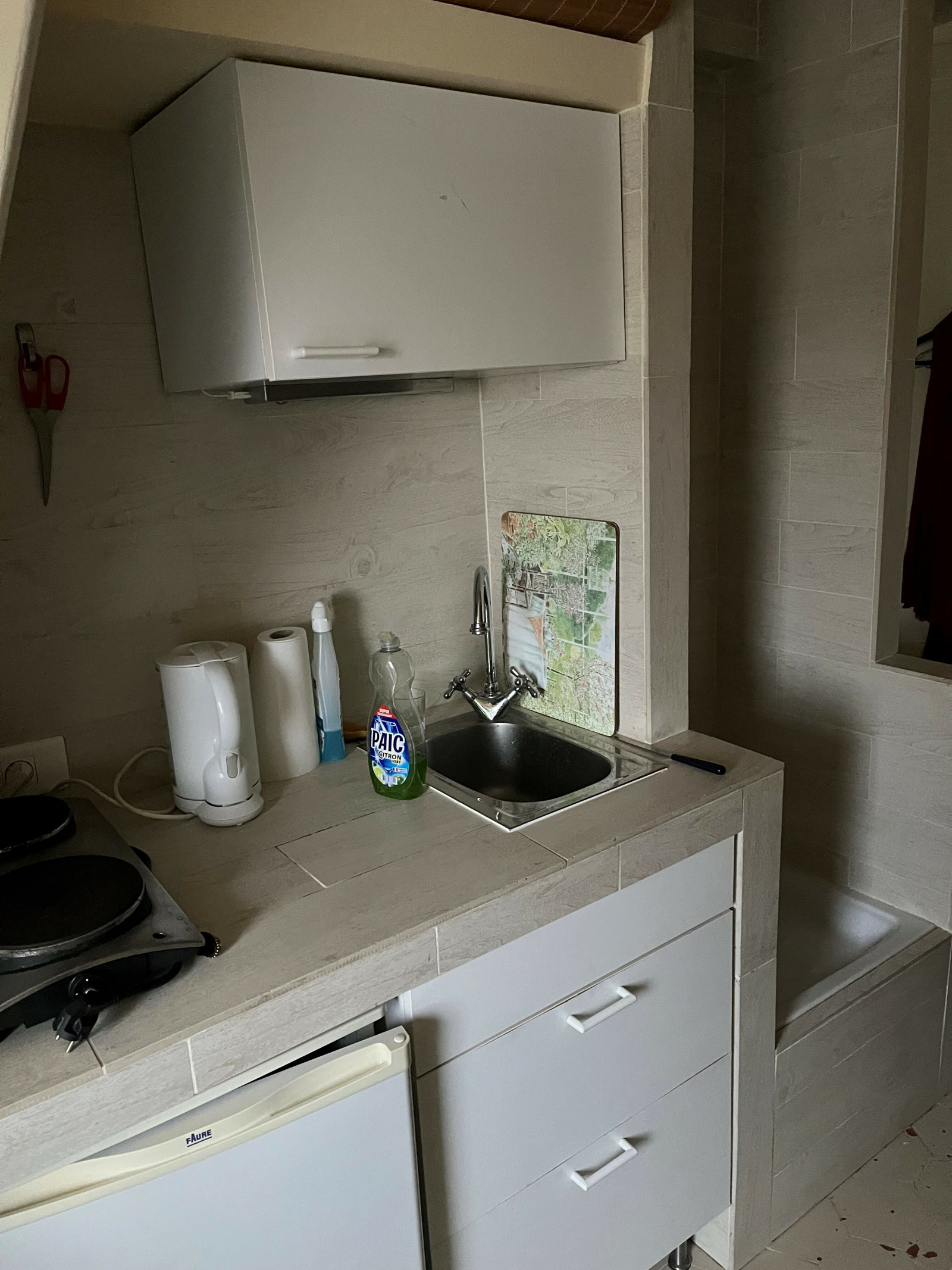 Image_, Appartement, Paris, ref :V50004105