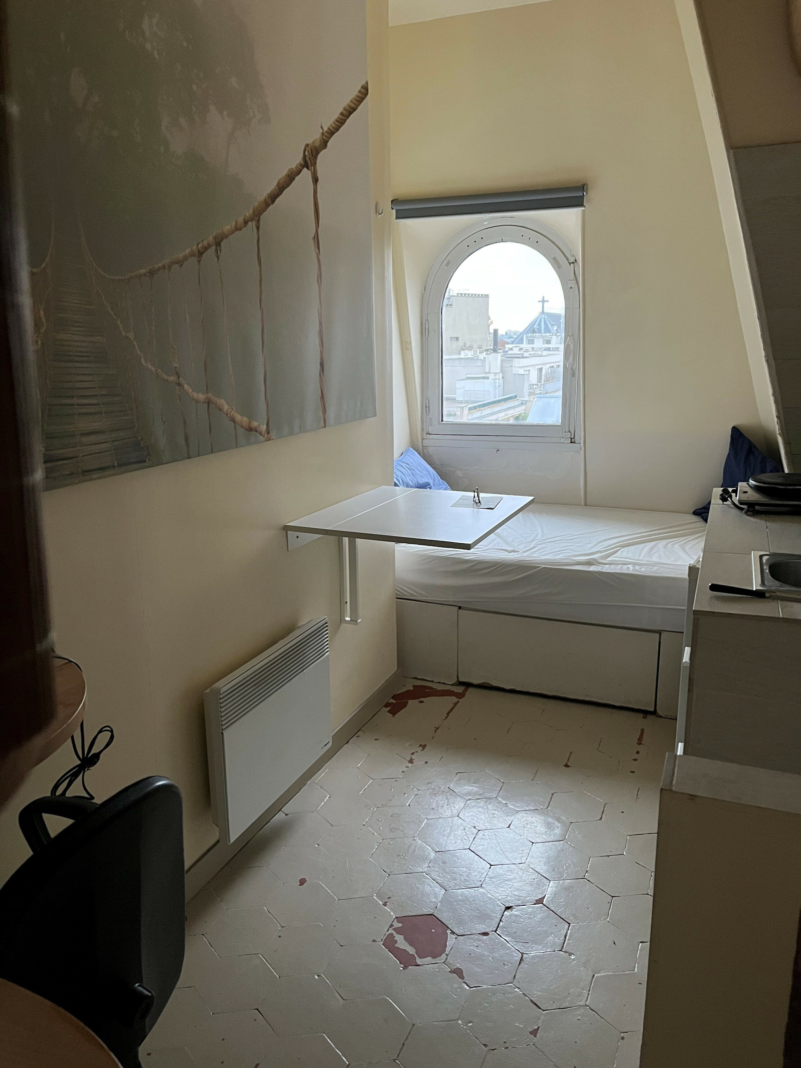 Image_, Appartement, Paris, ref :V50004105