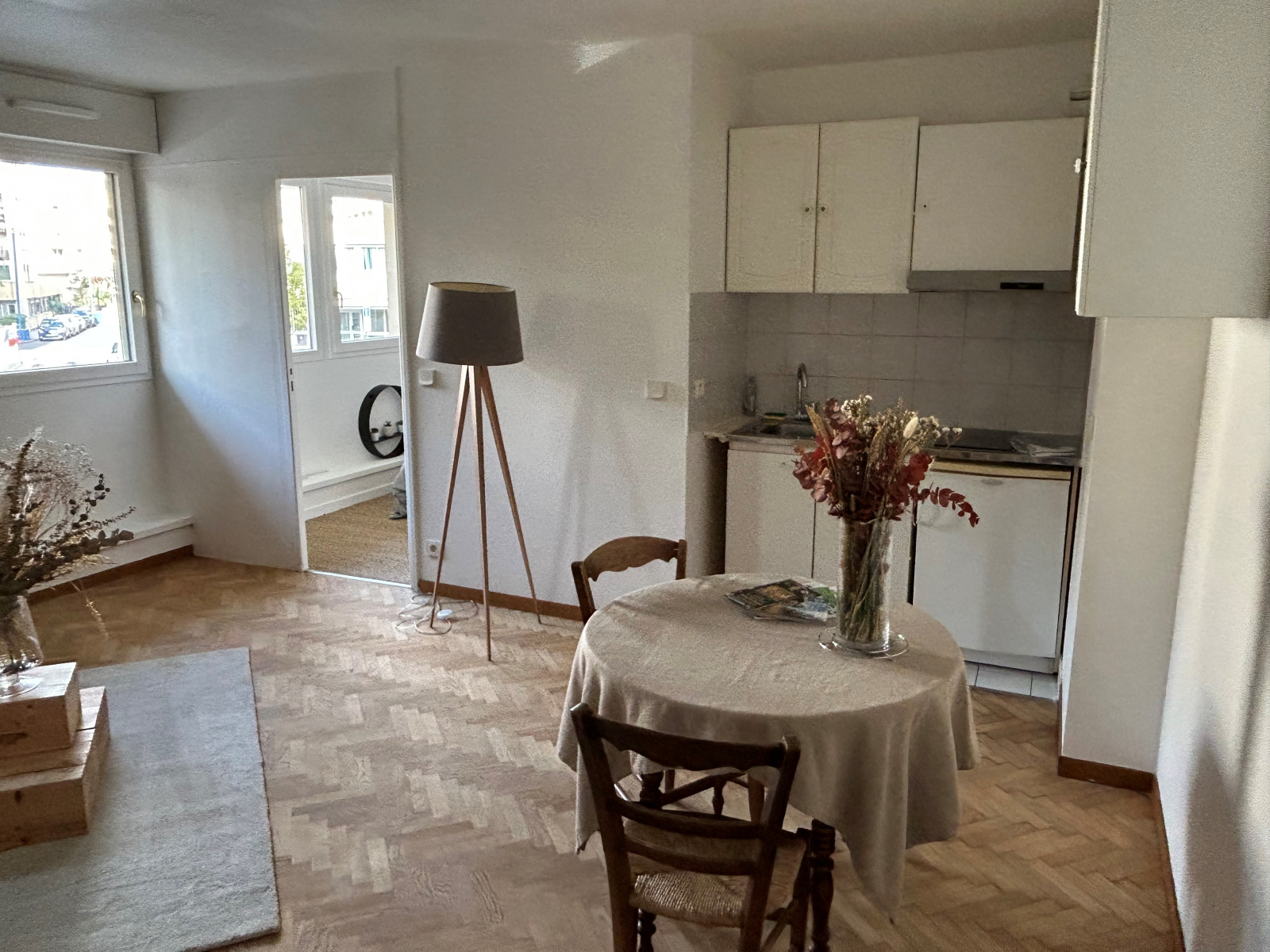 Image_, Appartement, Issy-les-Moulineaux, ref :V10005125