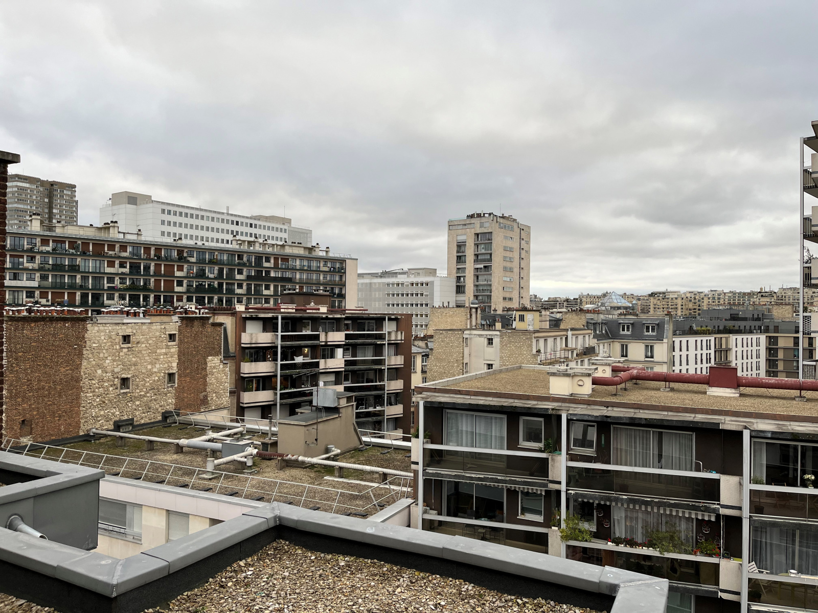 Image_, Appartement, Paris, ref :V50004159