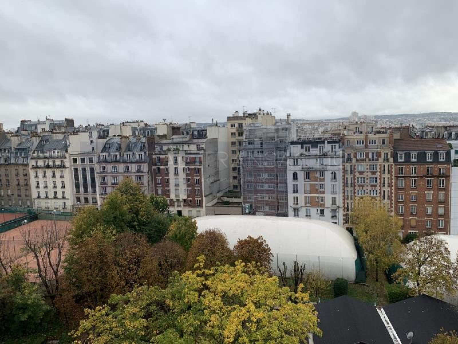 Image_, Appartement, Paris, ref :02245