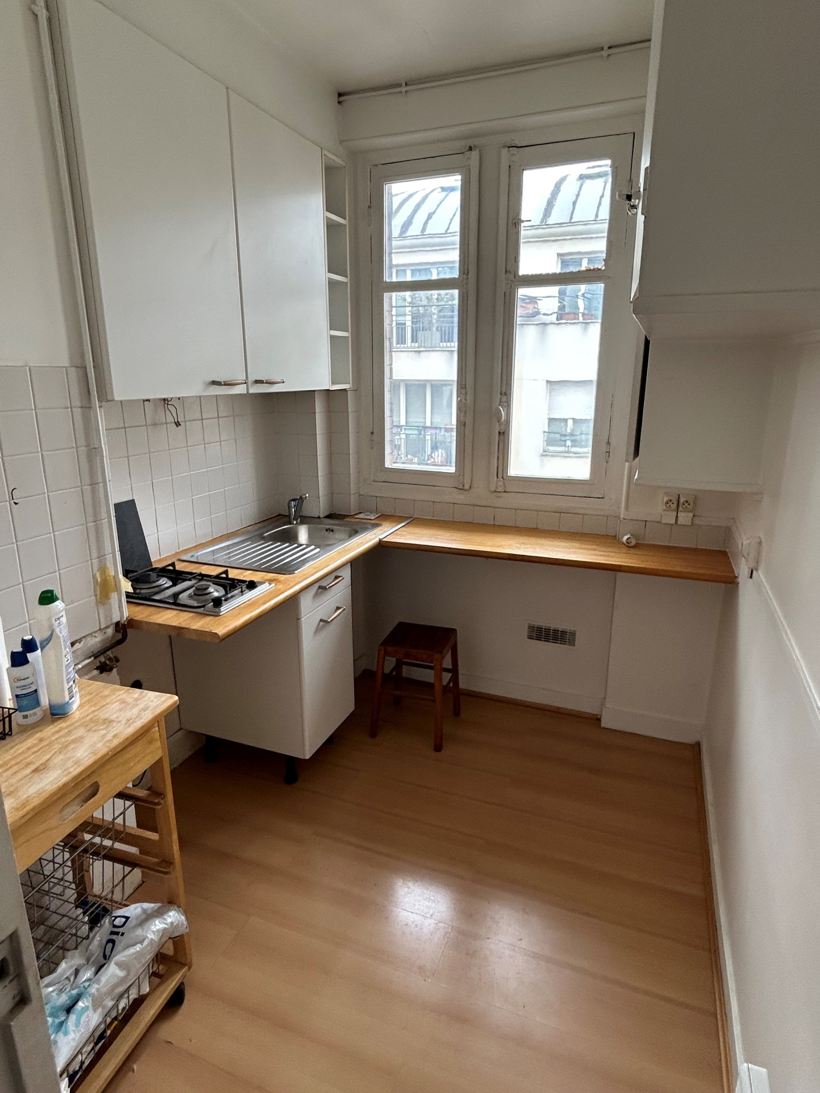 Image_, Appartement, Paris, ref :V50004845