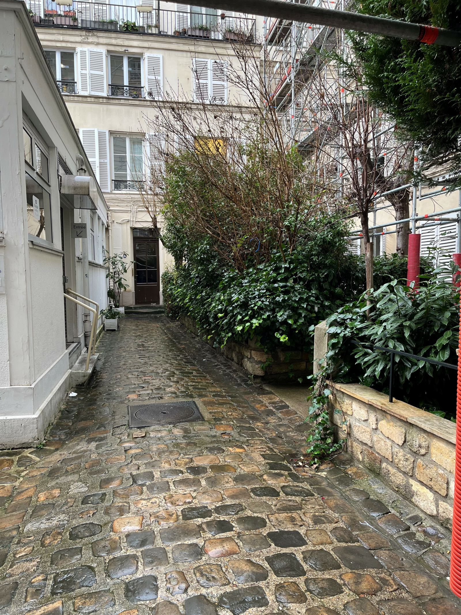 Image_, Appartement, Paris, ref :V50004109