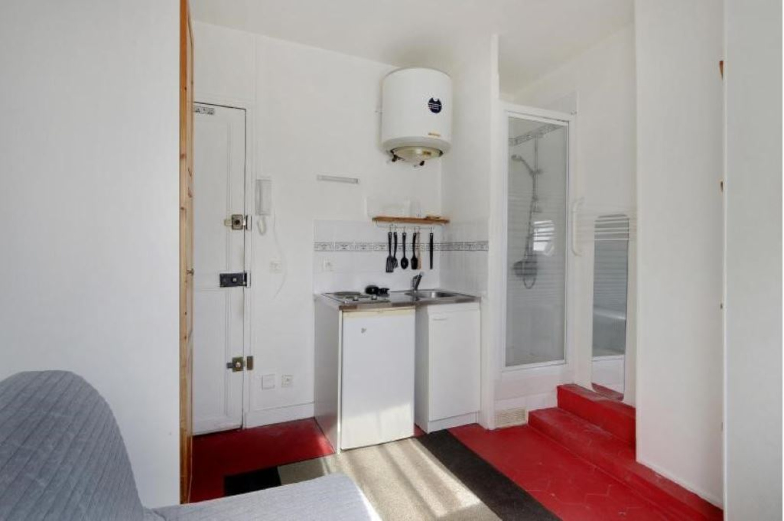 Image_, Appartement, Paris, ref :V50004648