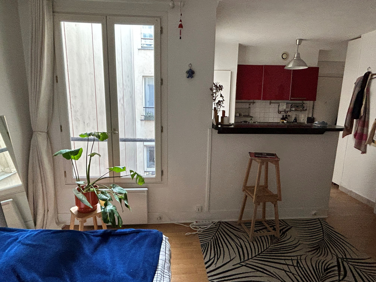 Image_, Appartement, Paris, ref :V10005375