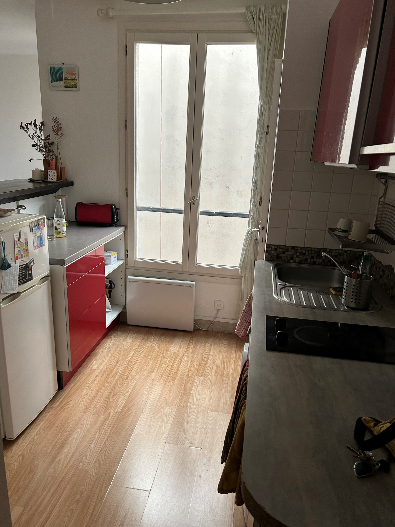 Image_, Appartement, Paris, ref :V10005375