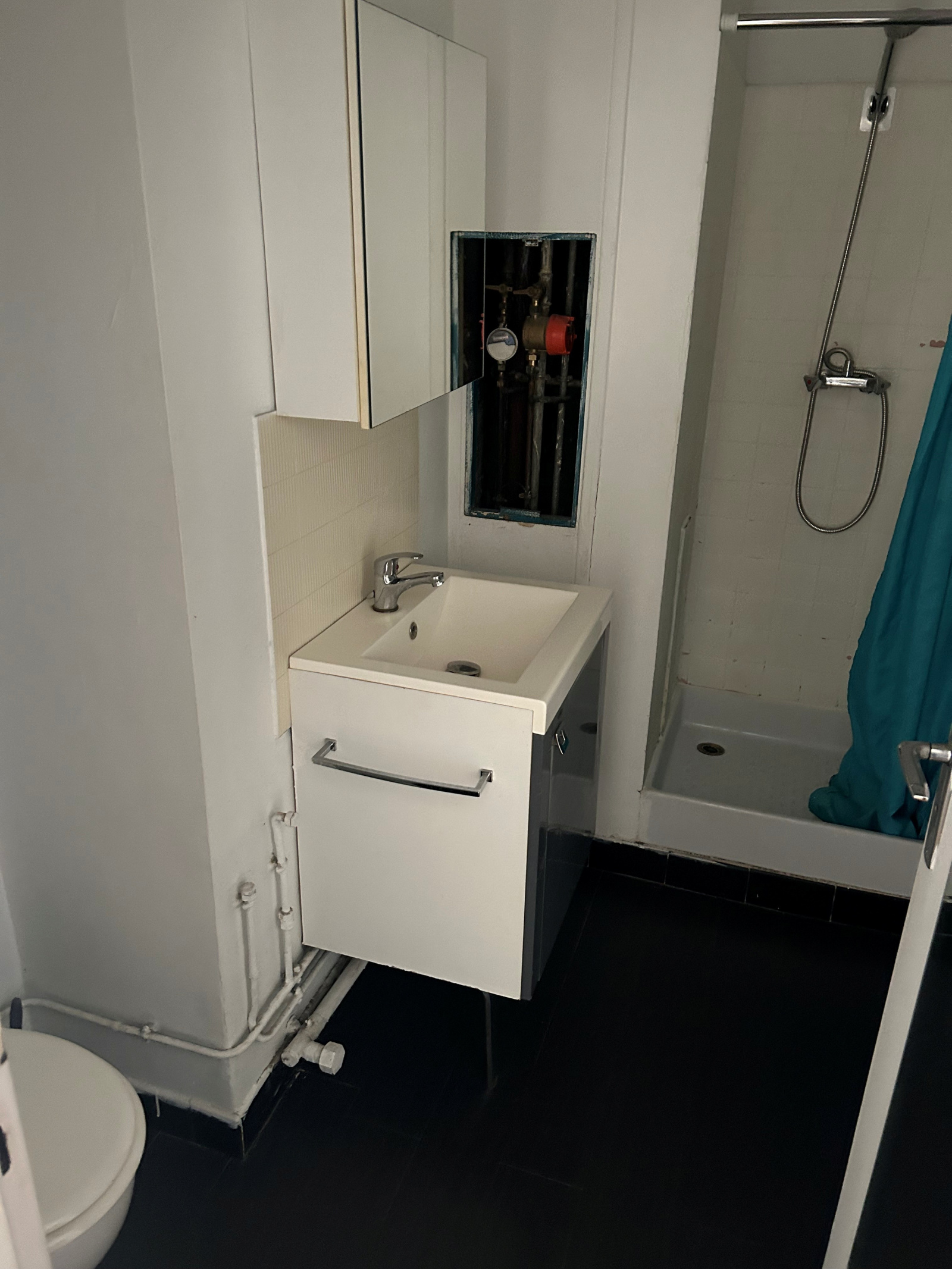 Image_, Appartement, Paris, ref :V10006767