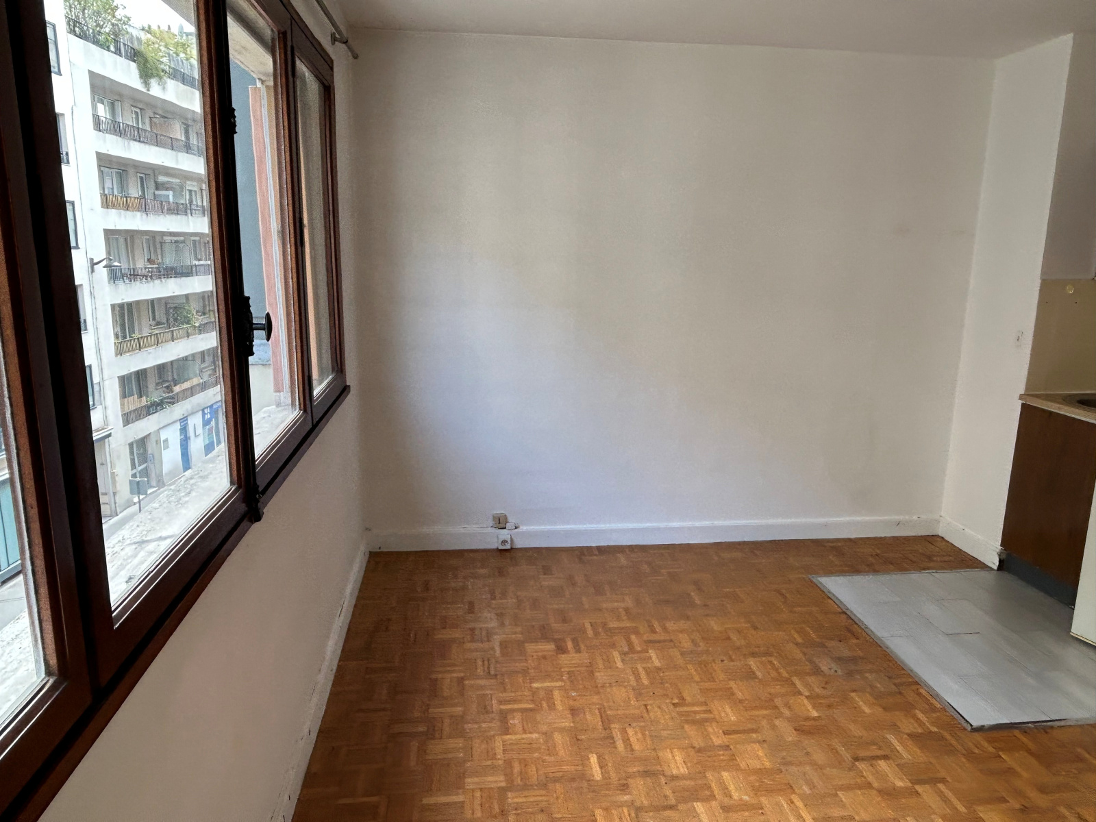 Image_, Appartement, Paris, ref :V10006767