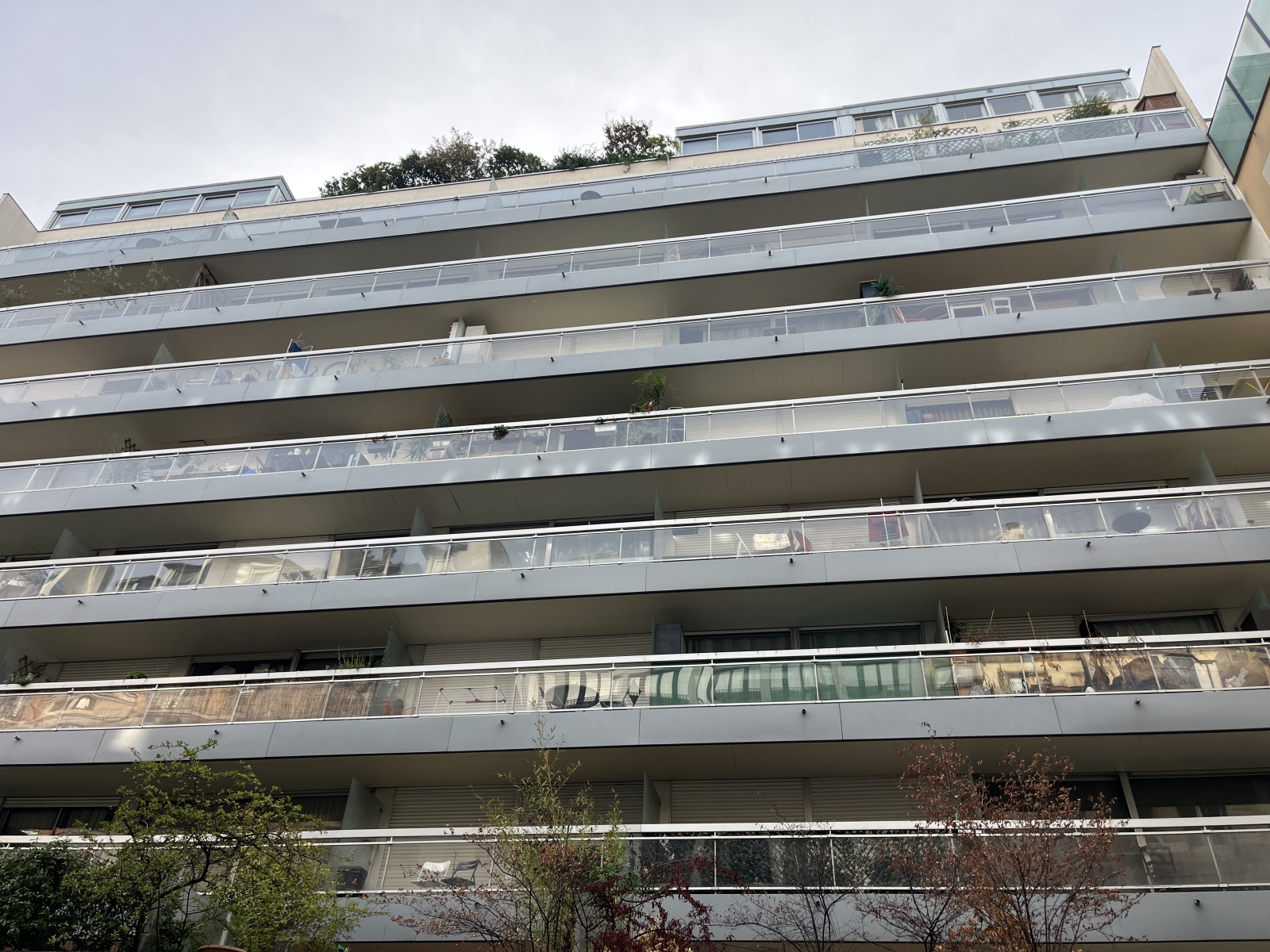 Image_, Appartement, Paris, ref :V170007524