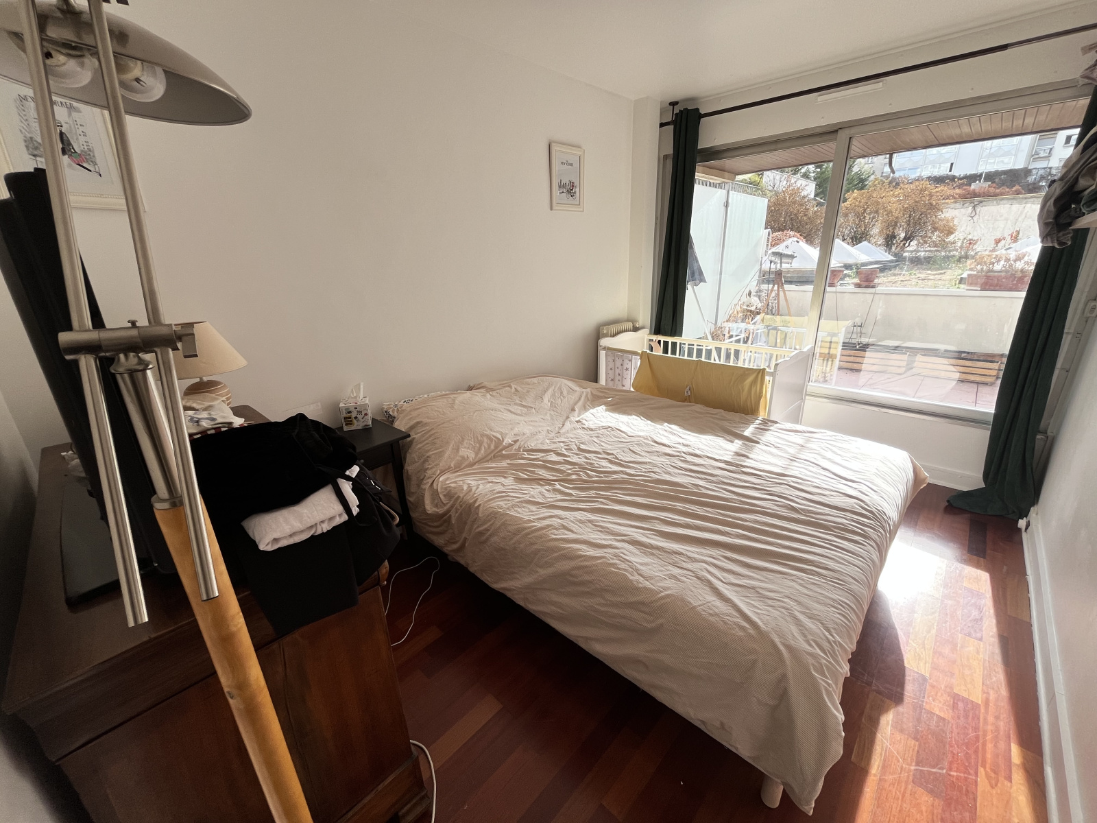 Image_, Appartement, Paris, ref :V170007524