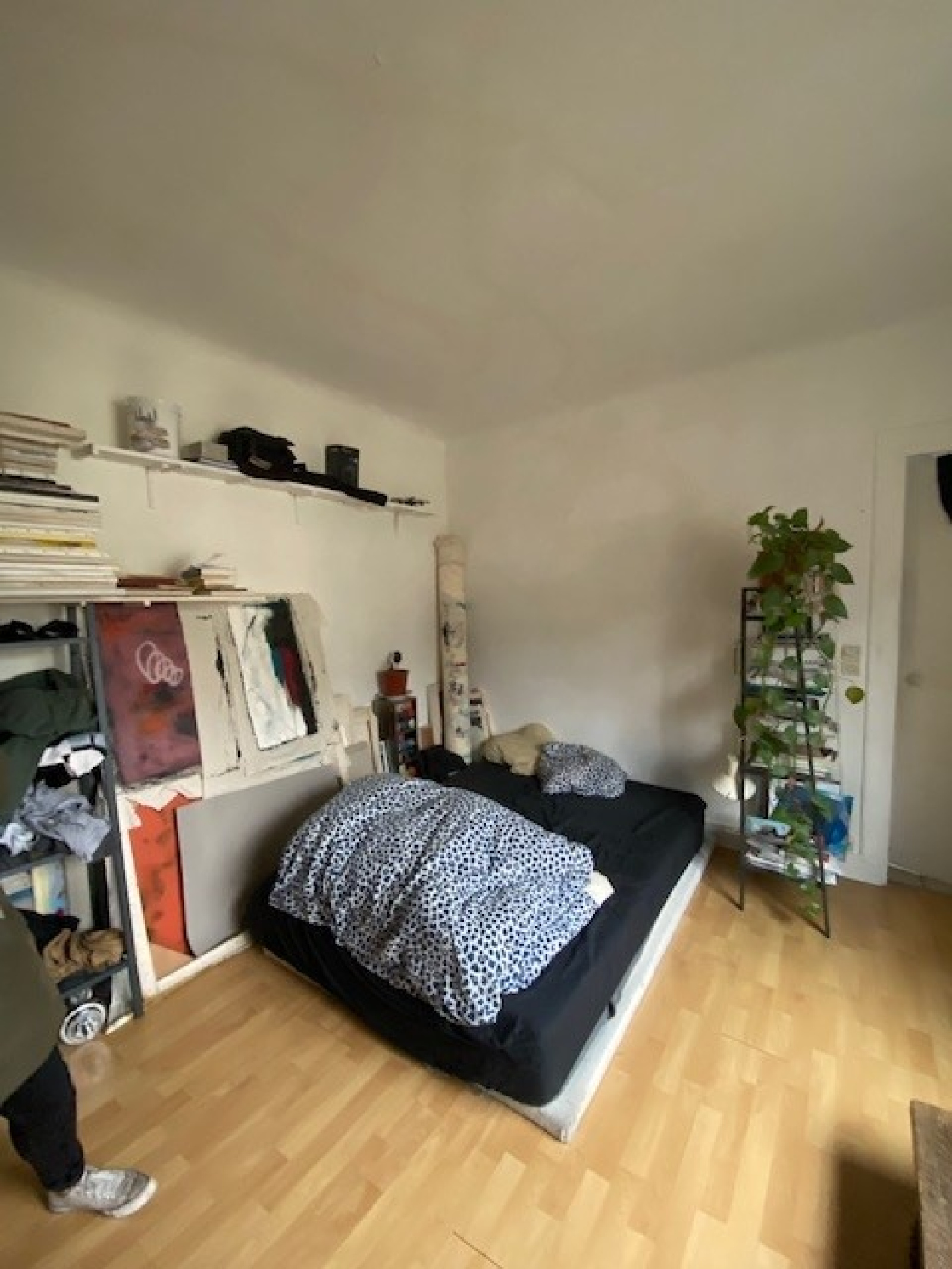 Image_, Appartement, Paris, ref :V50004578