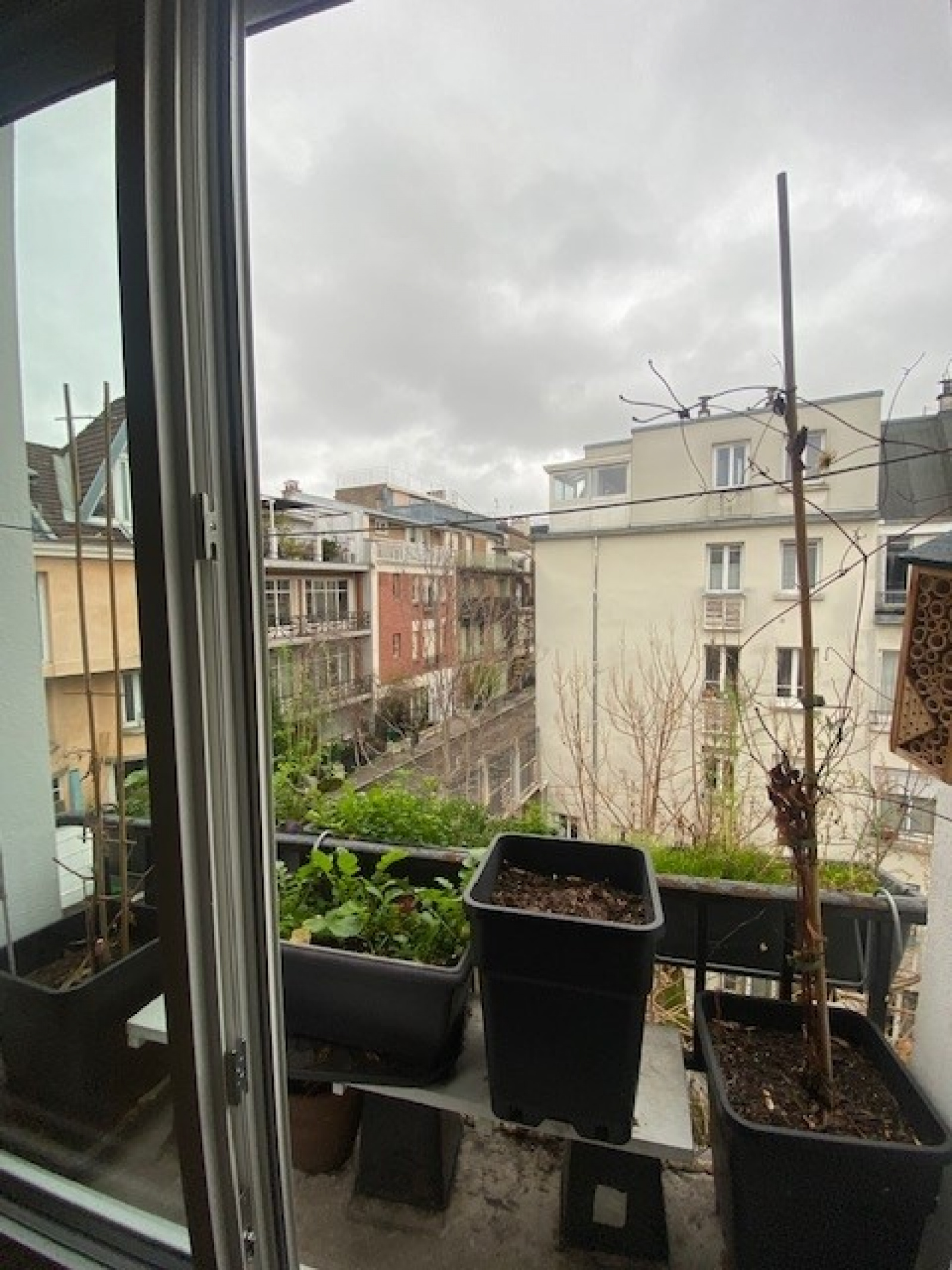 Image_, Appartement, Paris, ref :V50004578